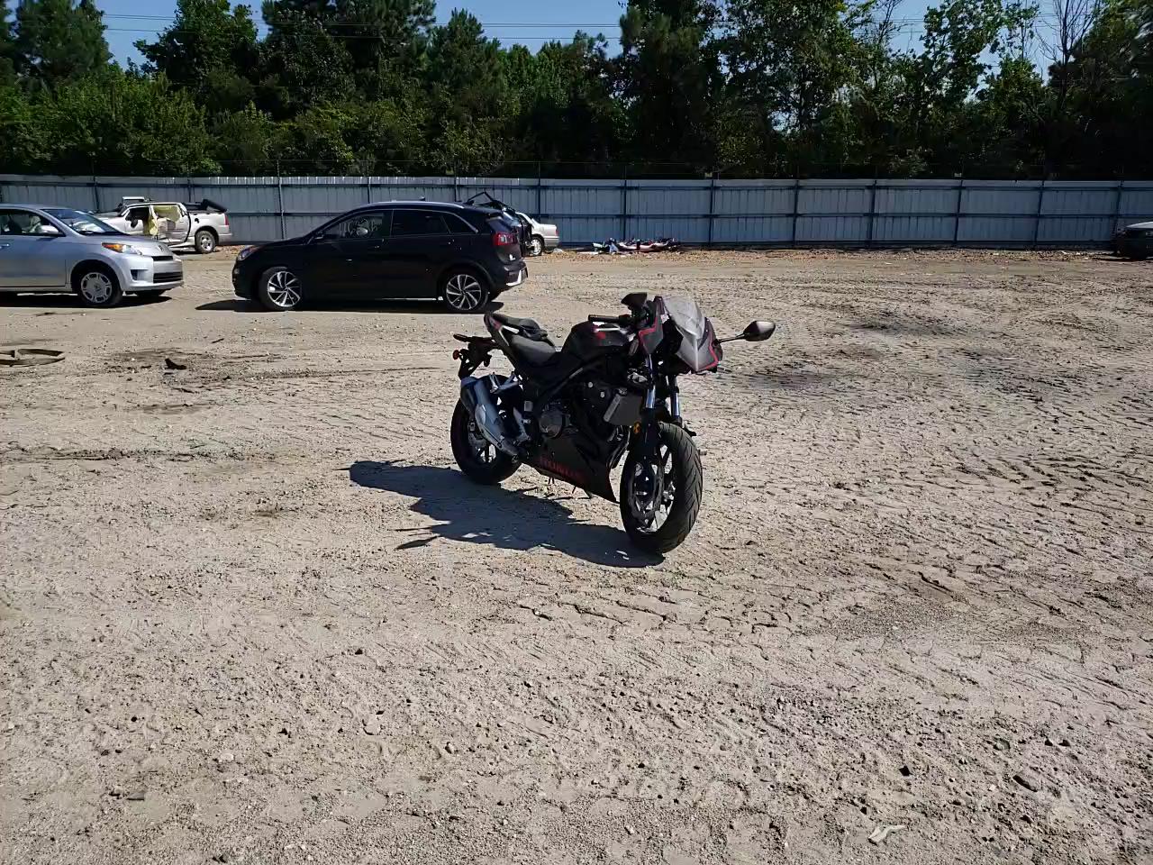 2020 HONDA CBR500 RA MLHPC6252L5100168