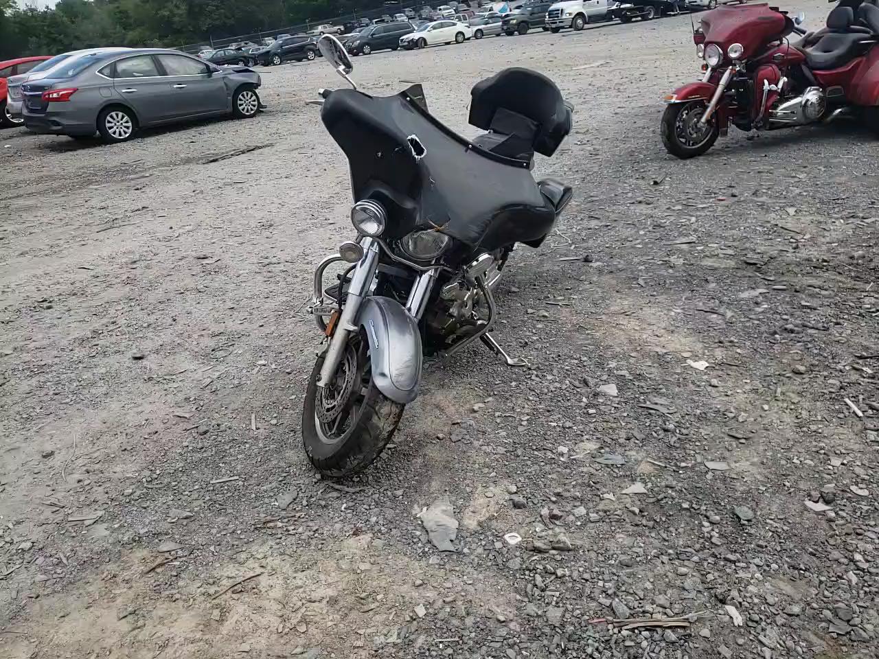 2007 YAMAHA XVS1100 JYAVP11EX7A094700