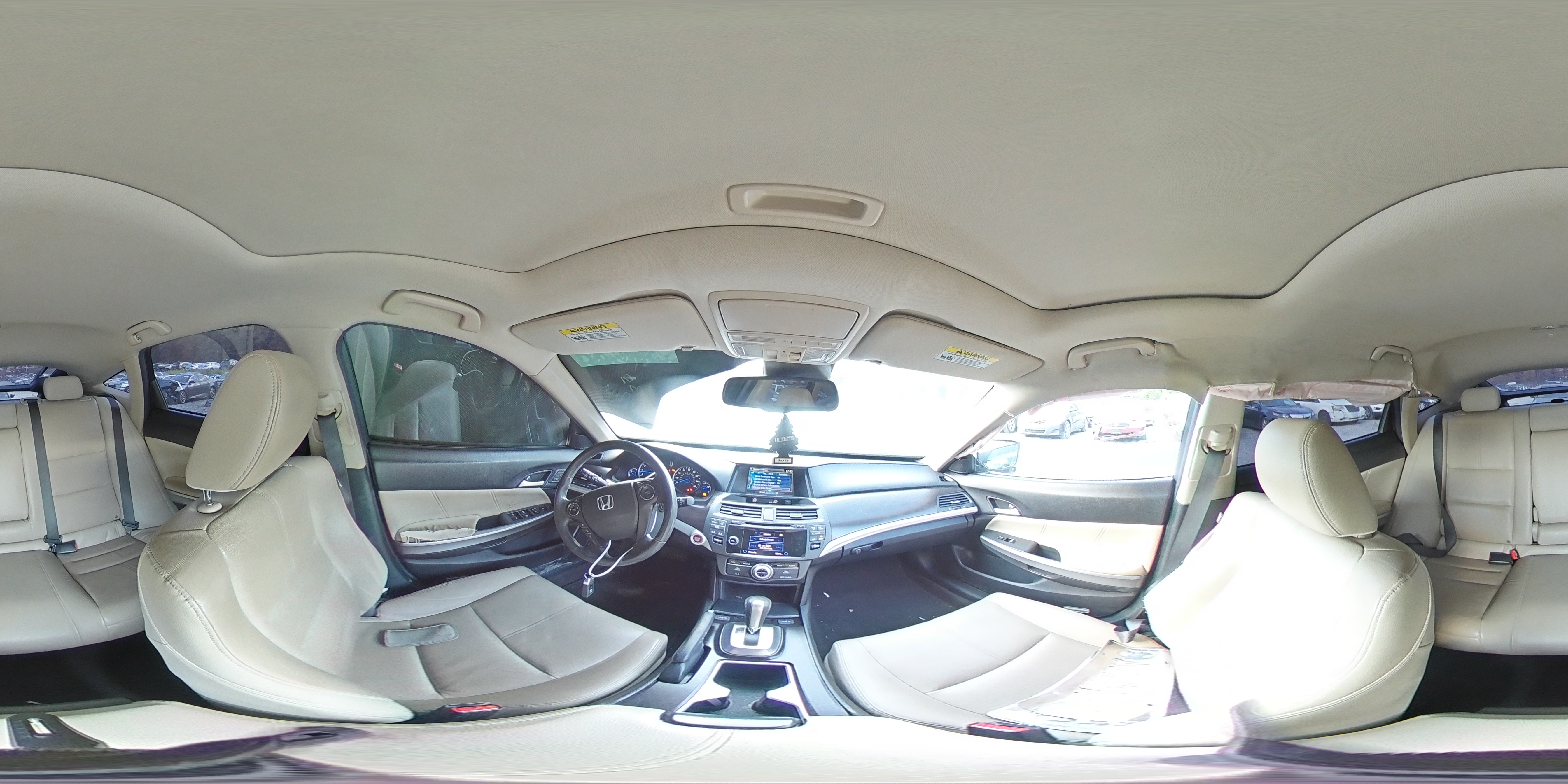 2013 HONDA CROSSTOUR 5J6TF1H59DL002751