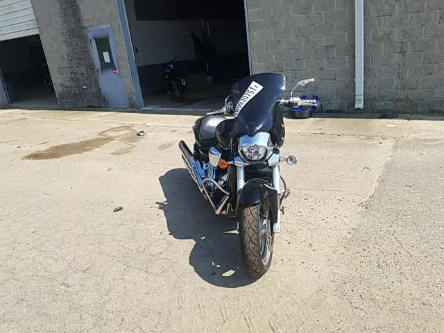 2008 SUZUKI VZR1800 JS1VY53A282100529