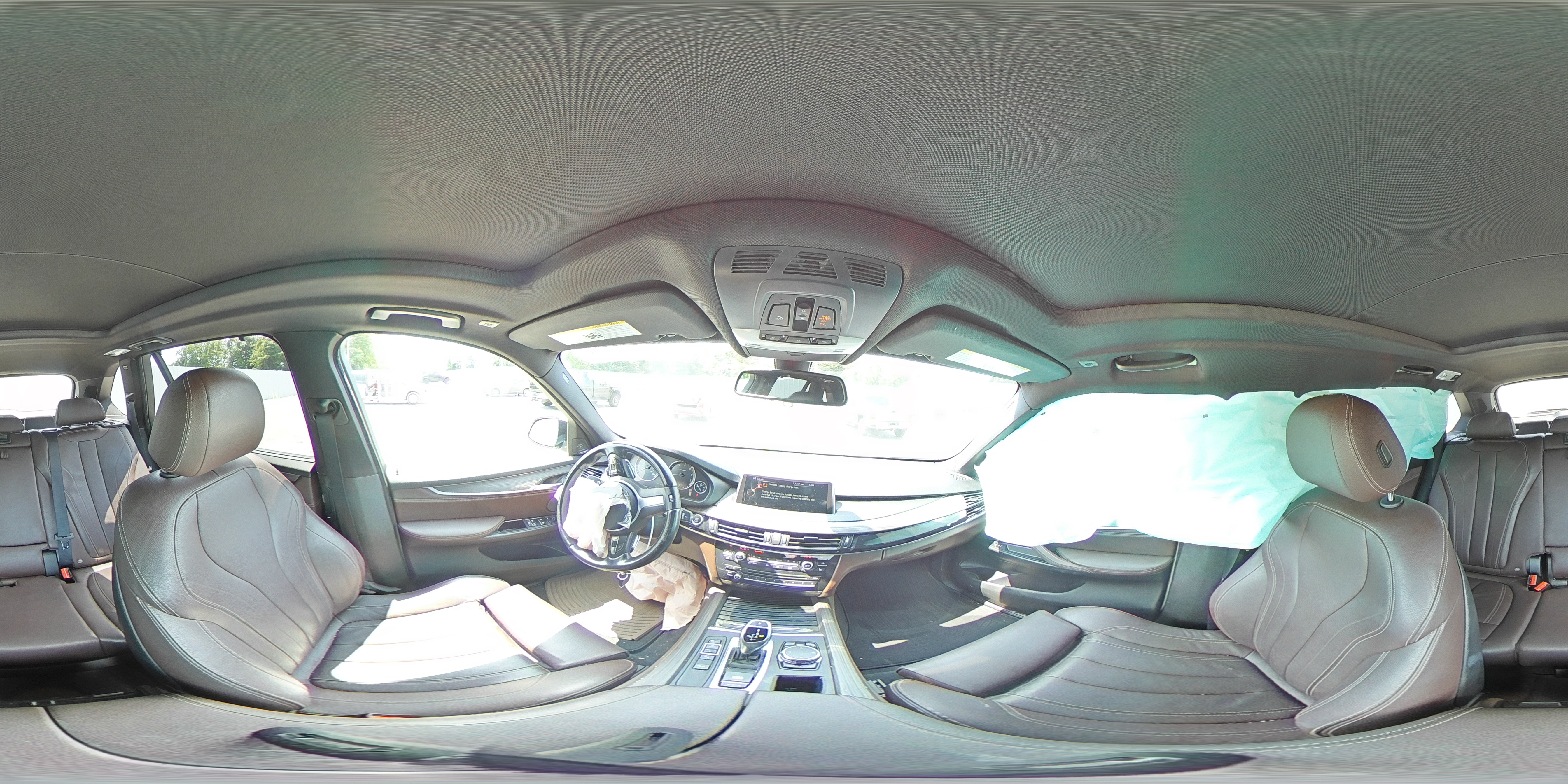 2016 BMW X5 XDRIVE5 5UXKR6C50G0J81246