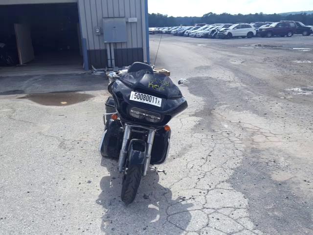 2019 HARLEY-DAVIDSON FLTRU 1HD1KGF35KB606862