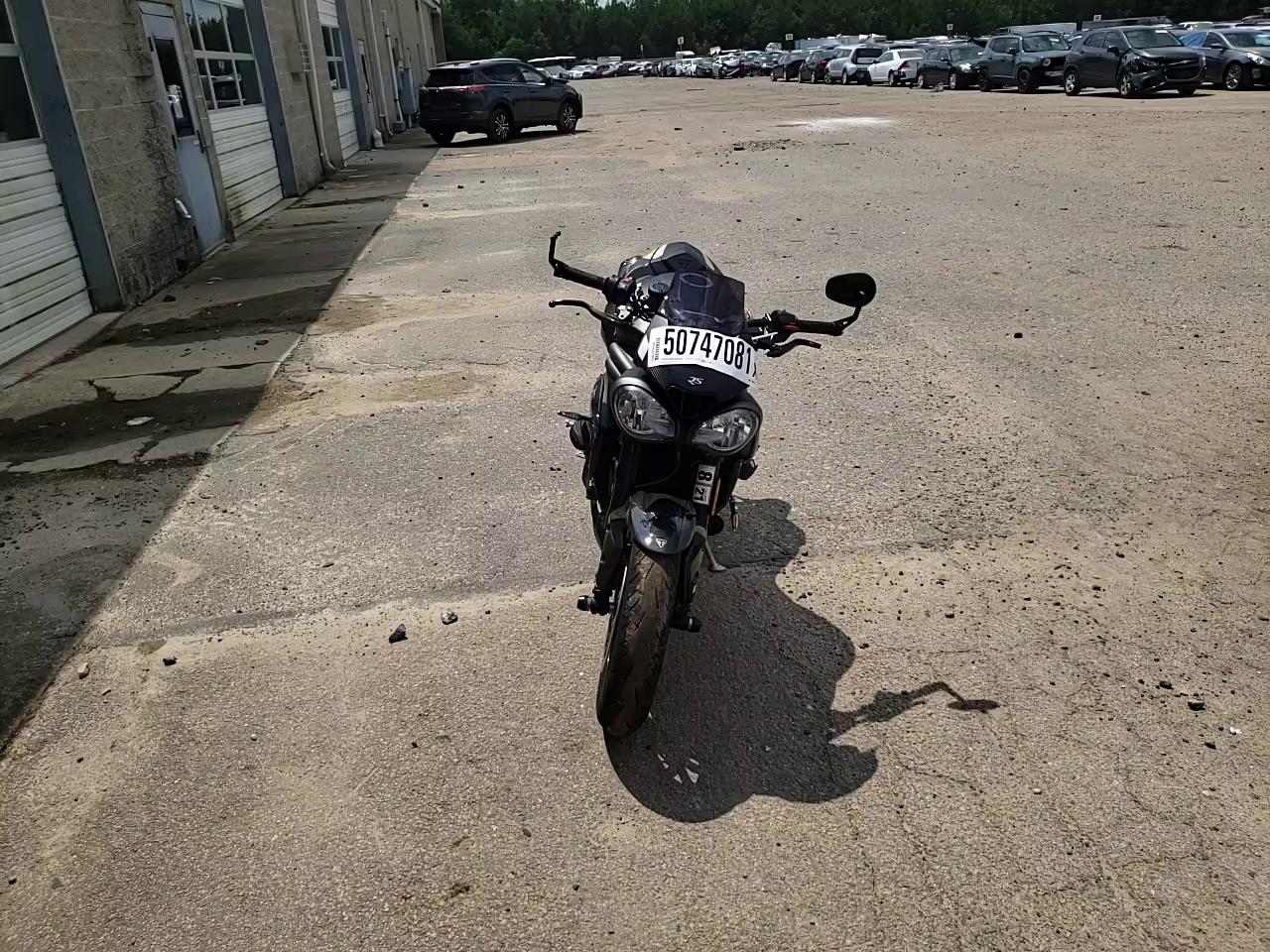 2020 TRIUMPH MOTORCYCLE SPEED TRIP SMTN53P4XLJ983612