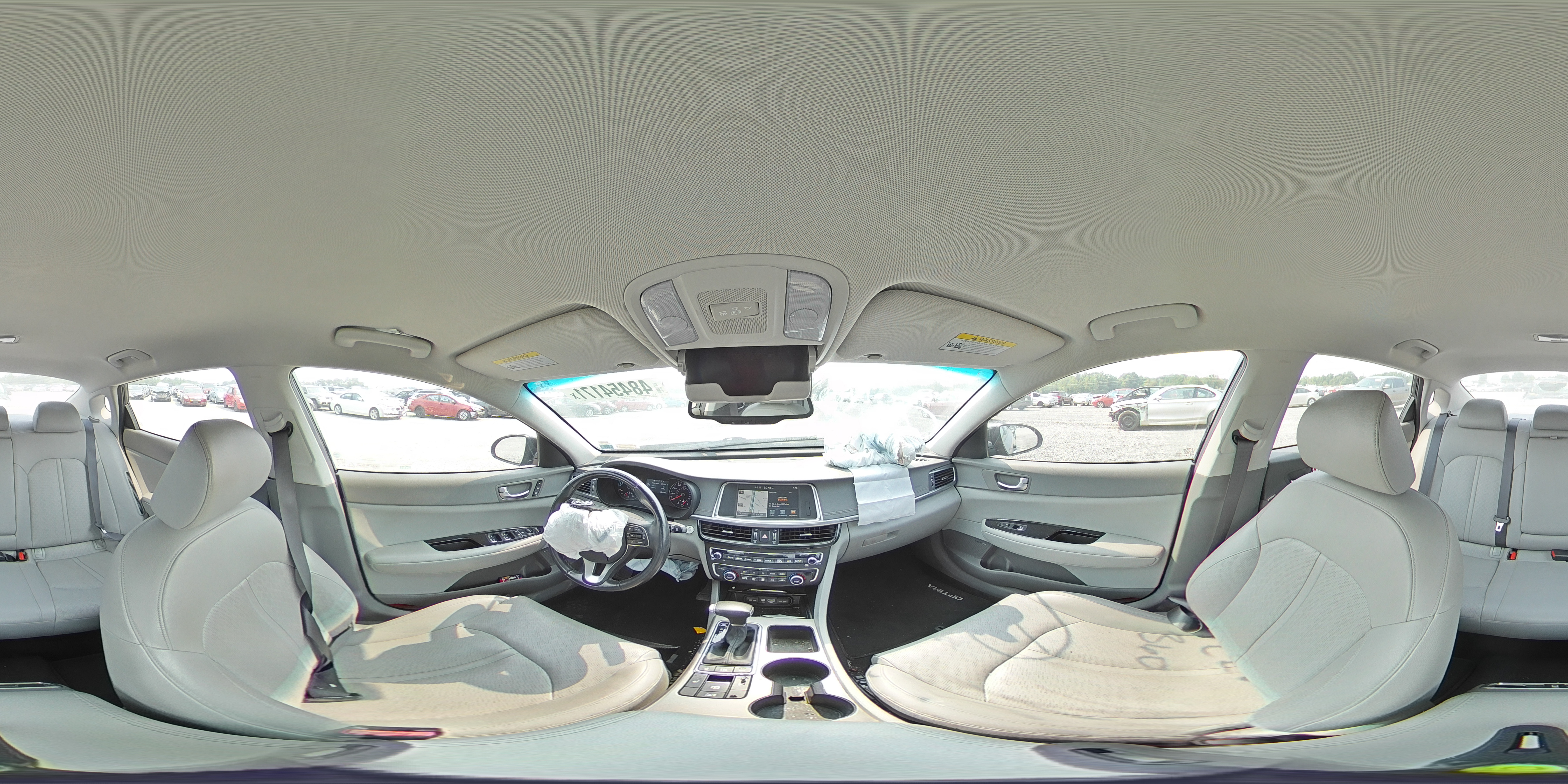 2017 KIA OPTIMA PLU KNAGV4LD8H5007408