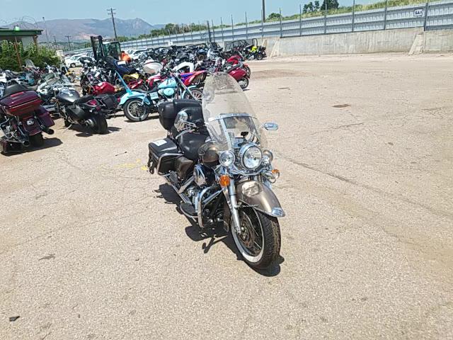 2005 HARLEY-DAVIDSON FLHRCI 1HD1FRW135Y644879