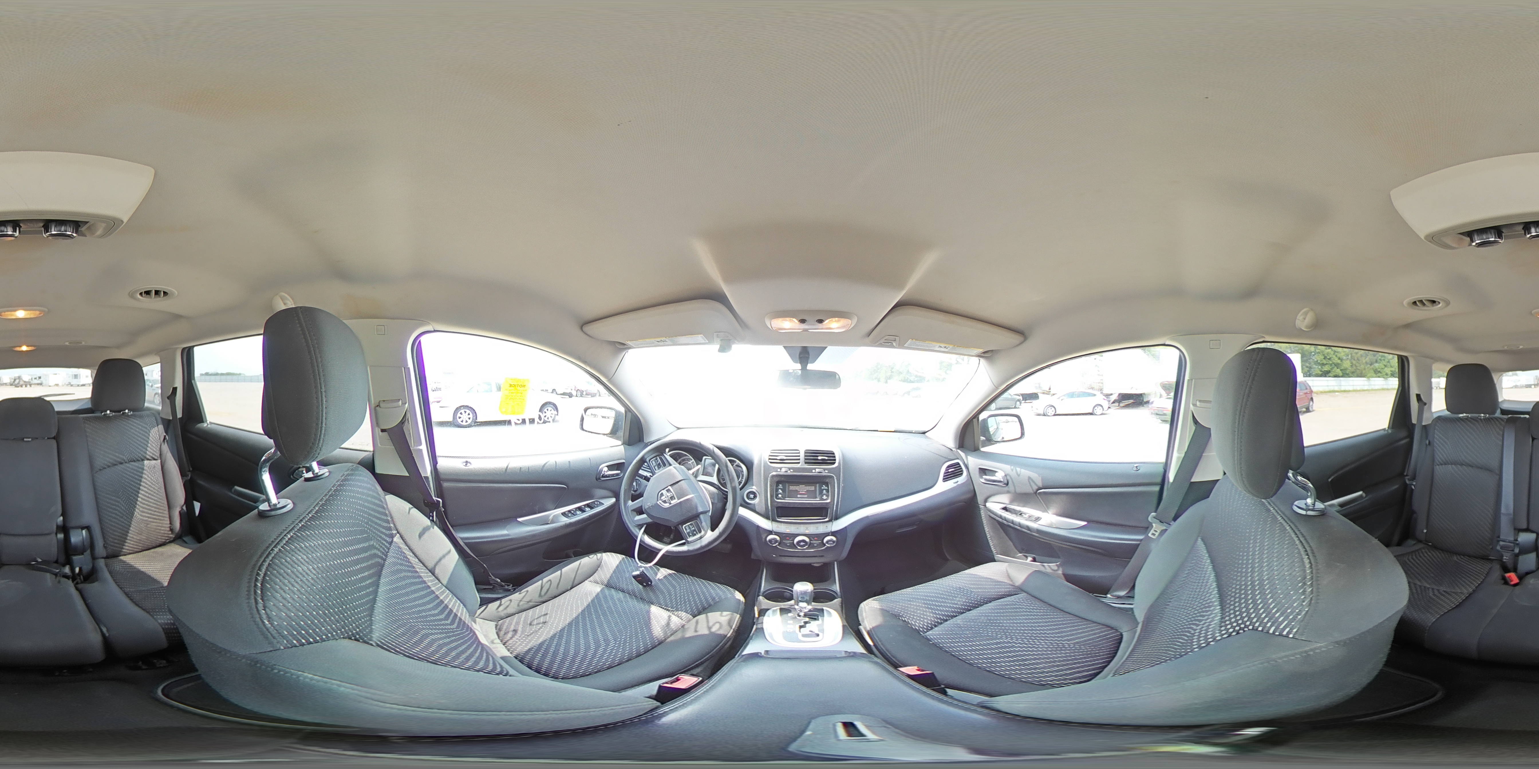 2011 DODGE JOURNEY EX 3D4PG4FB8BT503844