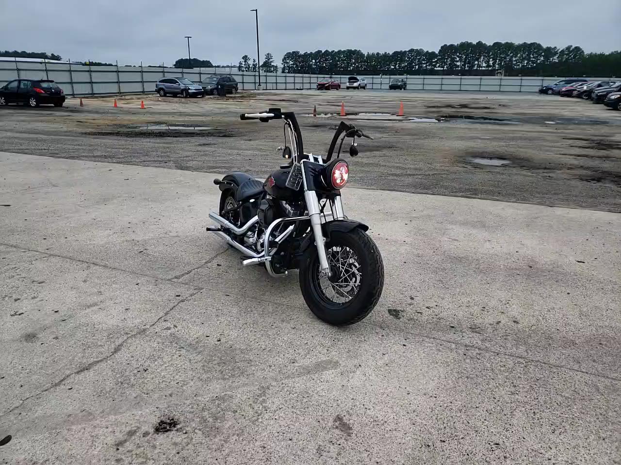 2016 HARLEY-DAVIDSON FLS SOFTAI 1HD1JRV15GB043155