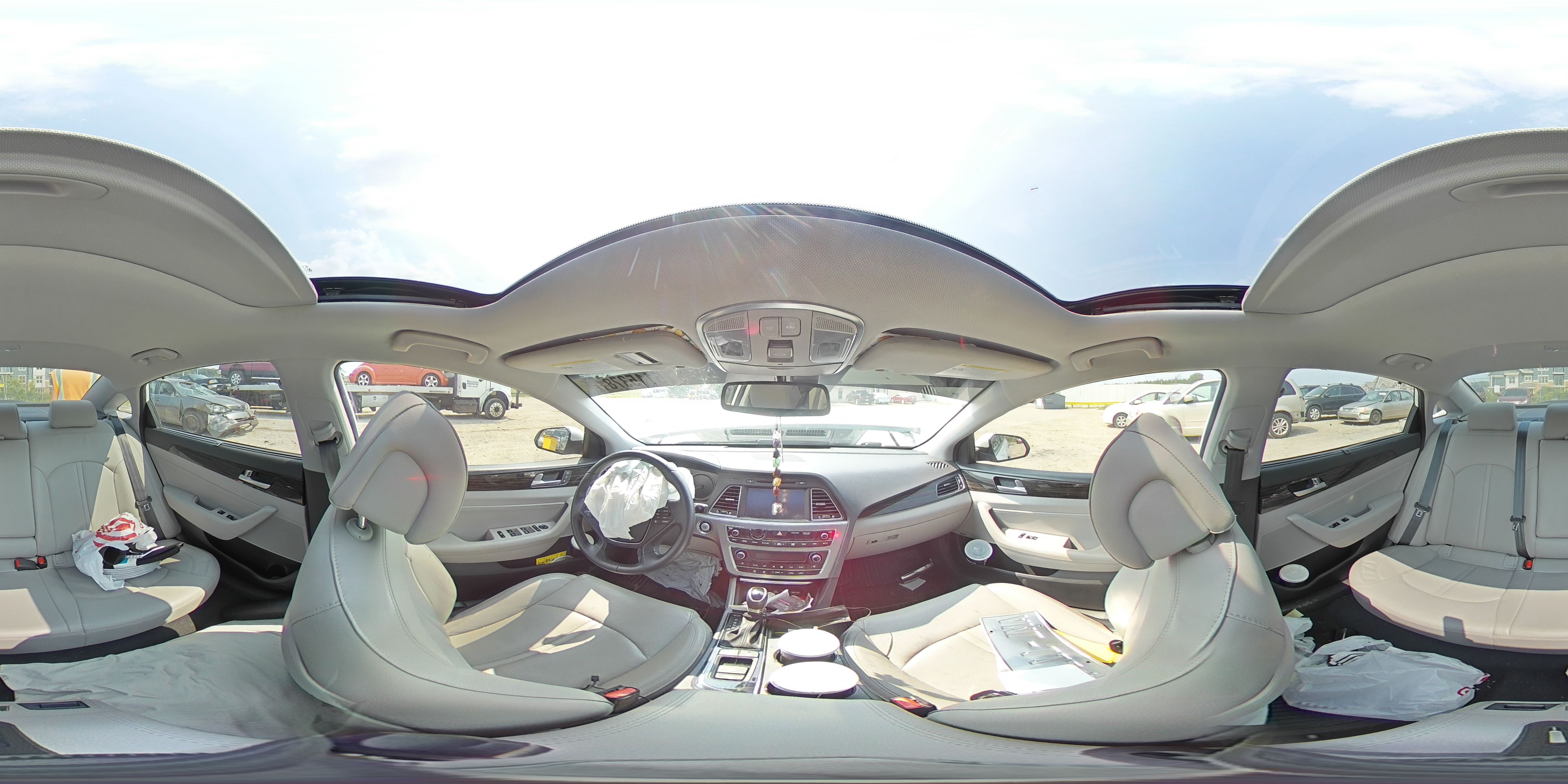 2017 HYUNDAI SONOTA 5NPE34AF1HH593924