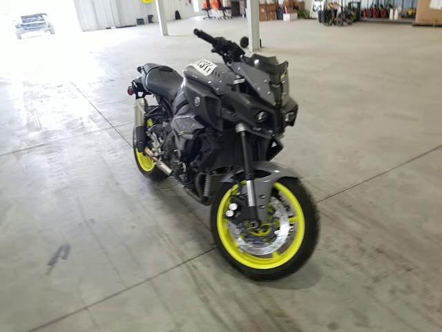 2017 YAMAHA FZ10 JYARN48E4HA000746