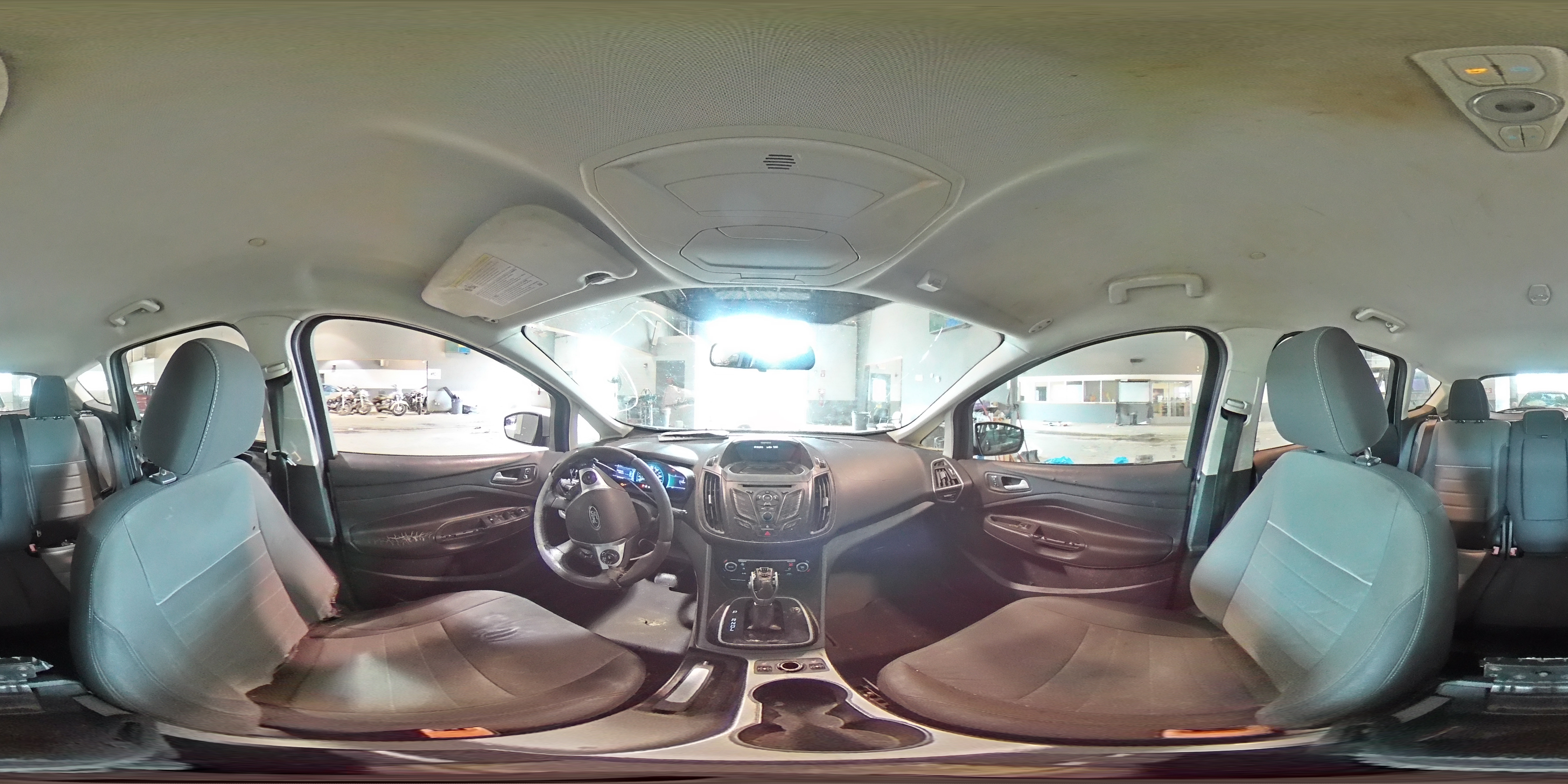 2013 FORD C-MAX 1FADP5AU2DL518178