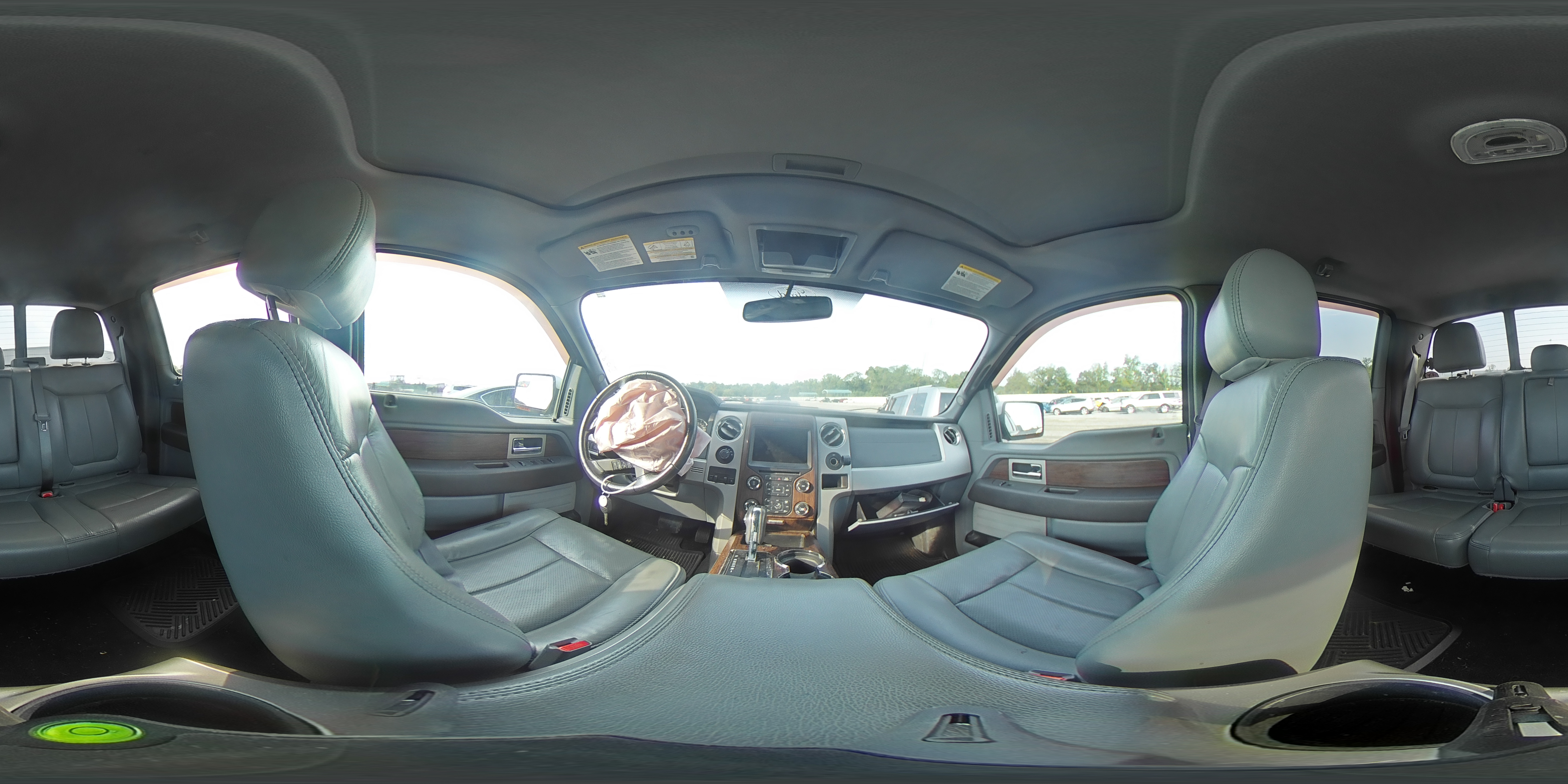 2013 FORD F-150 1FTFW1ET7DKE74894