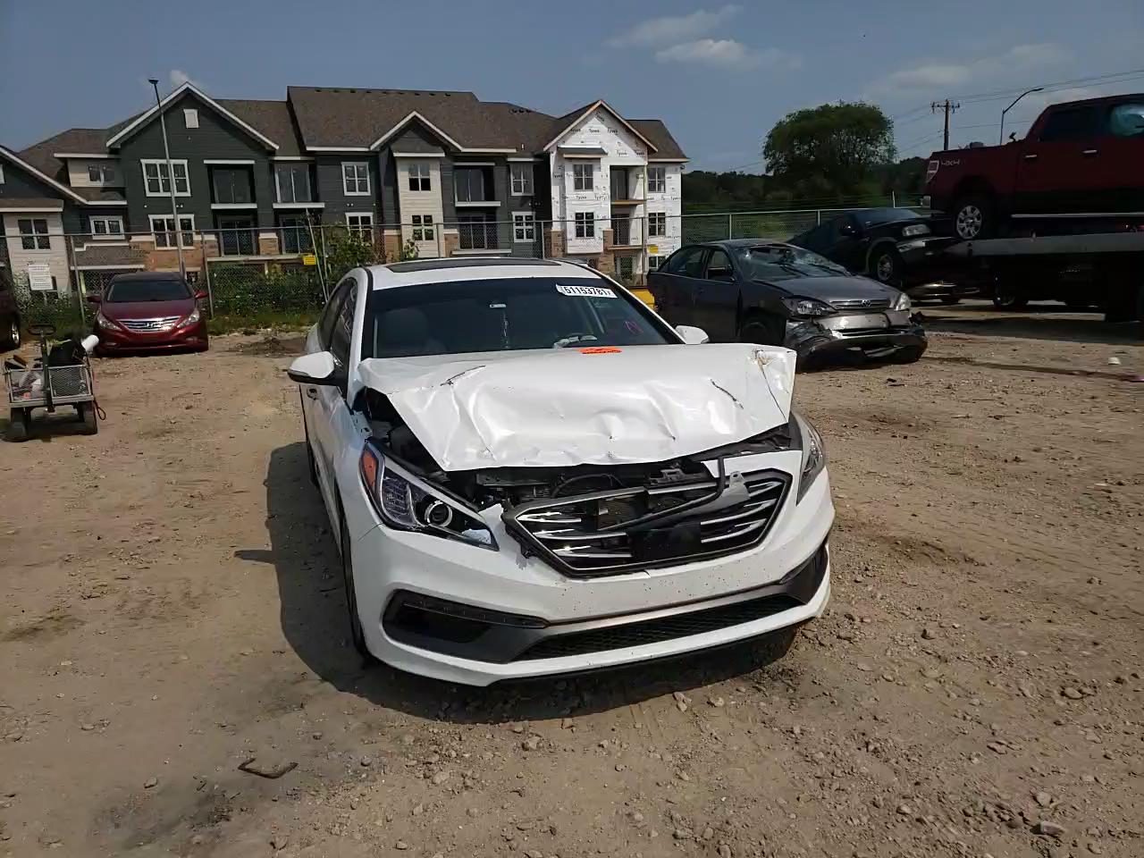 2017 HYUNDAI SONOTA 5NPE34AF1HH593924
