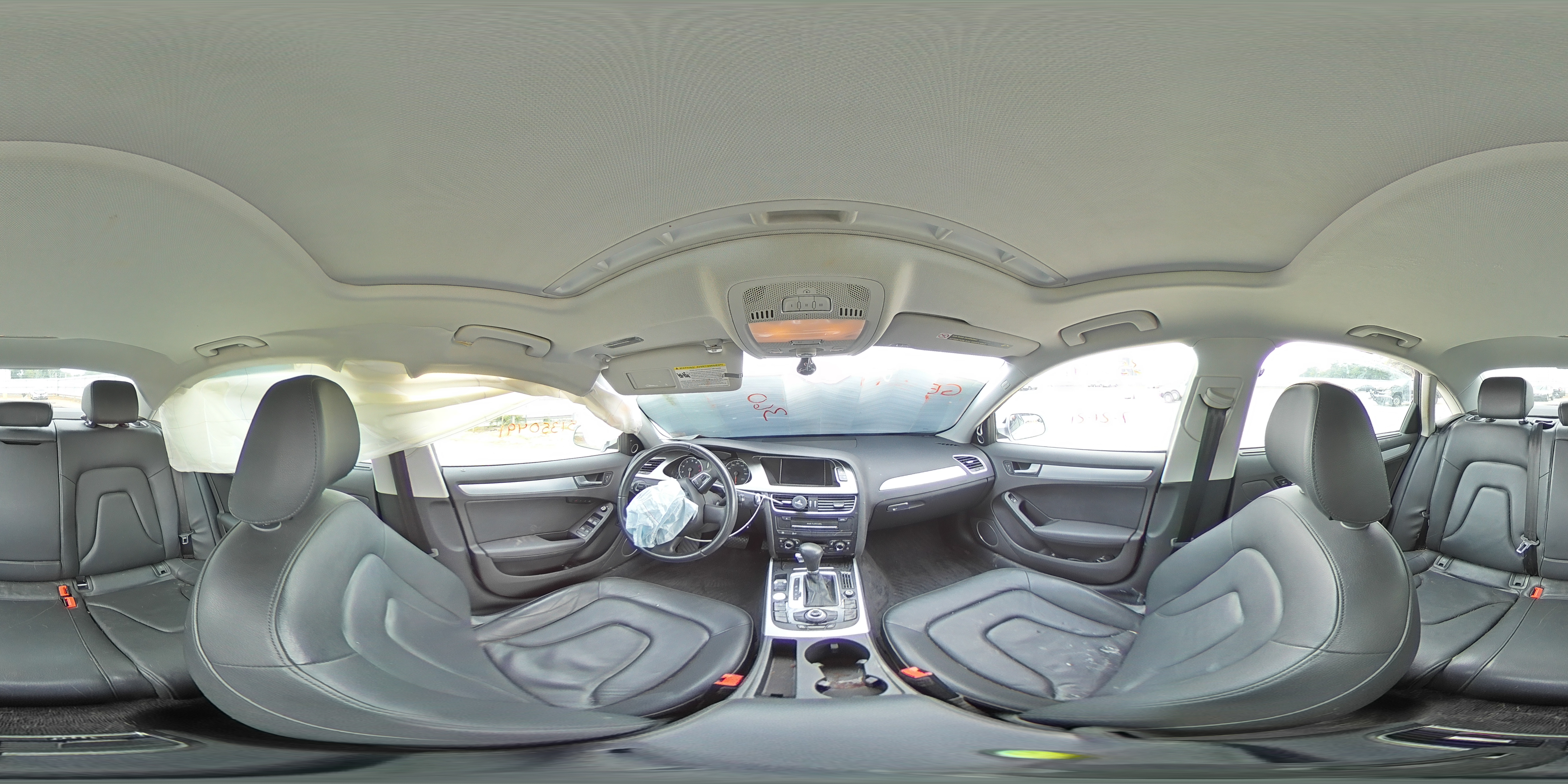 2012 AUDI A4 PRESTIG WAUKFAFL4CA033108
