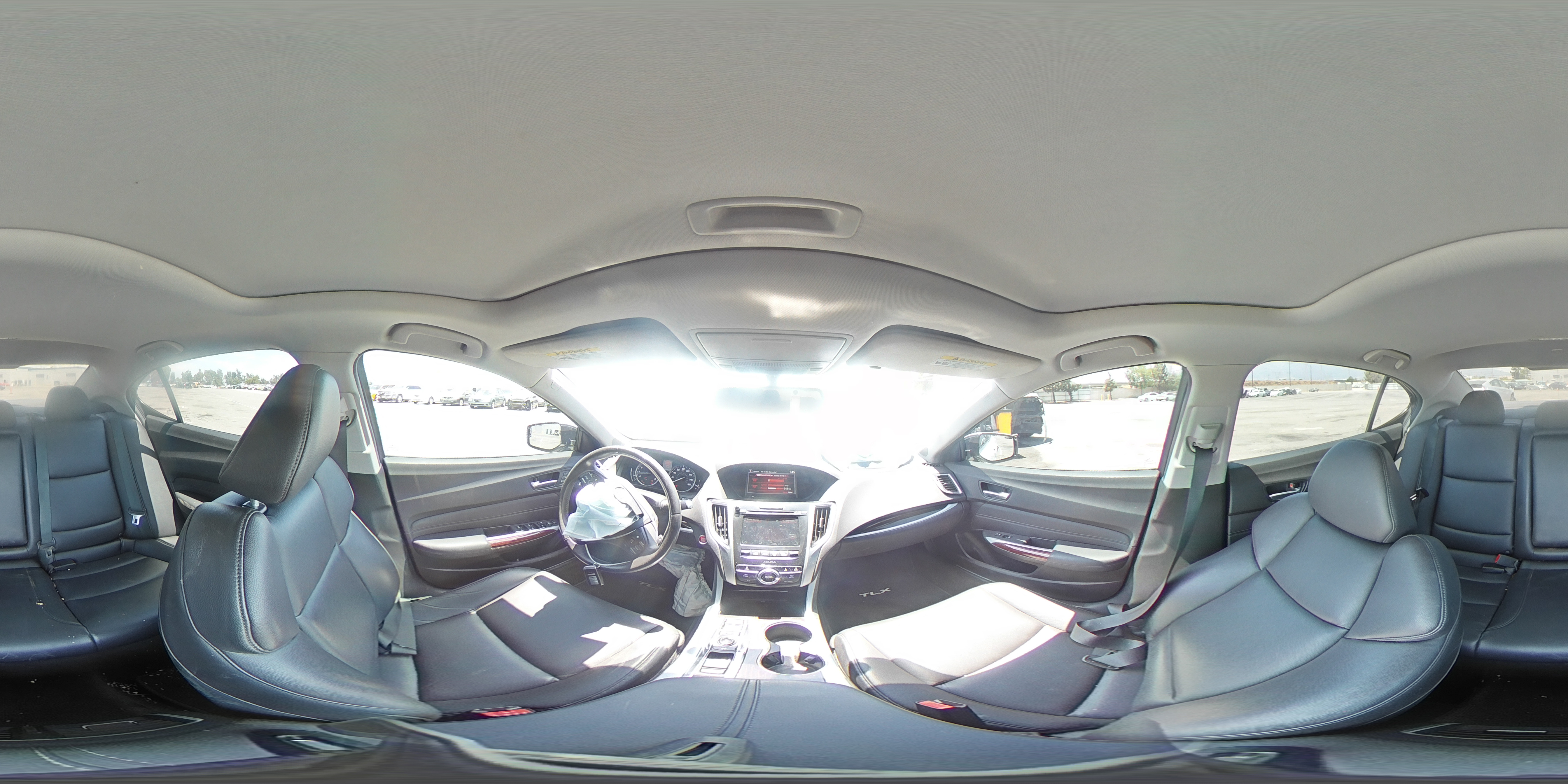 2015 ACURA TLX 19UUB2F30FA019063