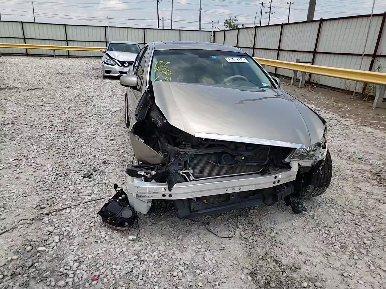 2010 INFINITI M35 BASE JN1CY0AP4AM910166
