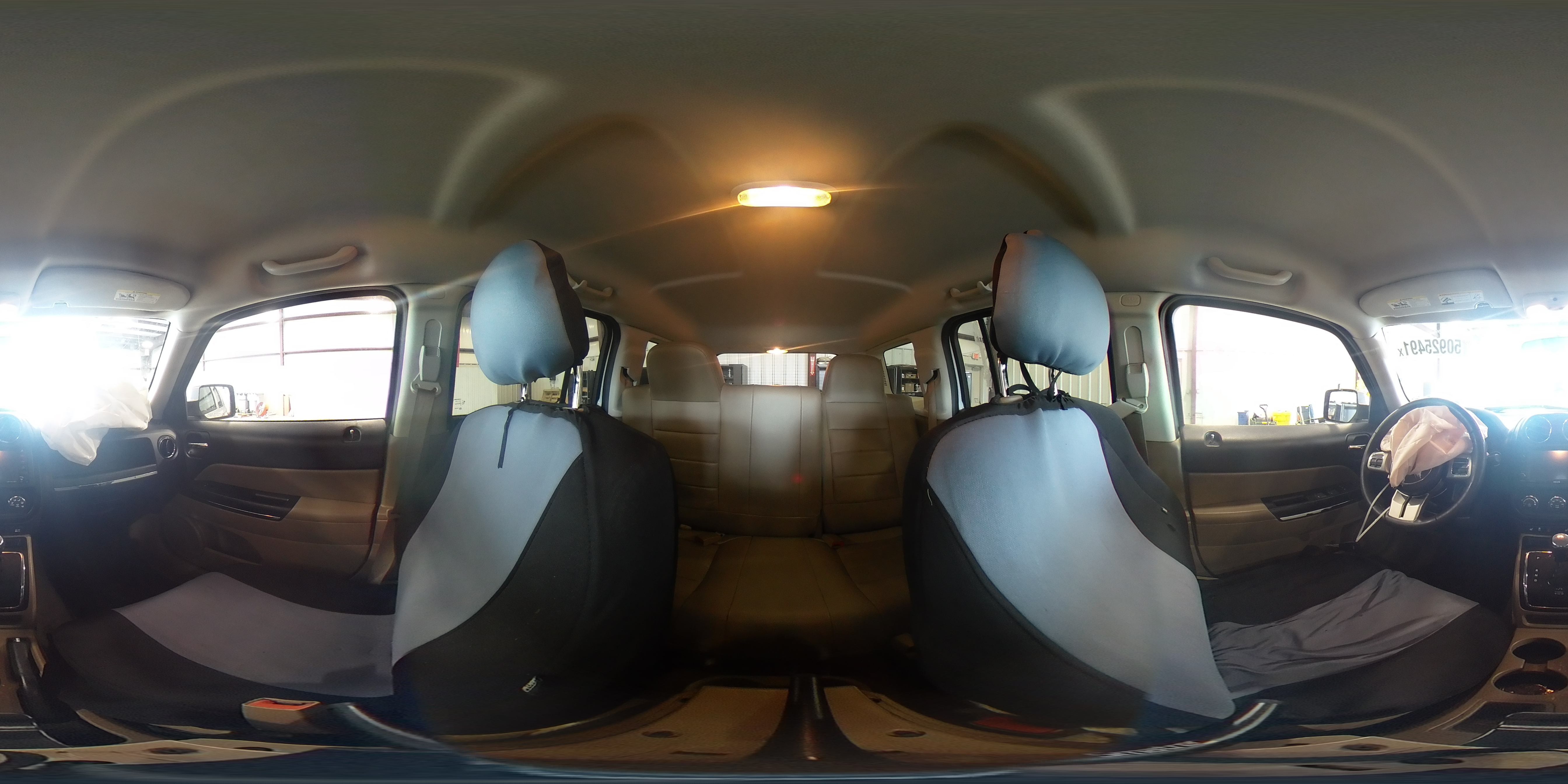 2015 JEEP PATRIOT LI 1C4NJPCB1FD144196