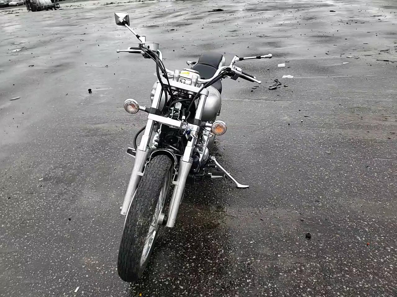 2014 YAMAHA XVS650 JYAVM01E8EA140010