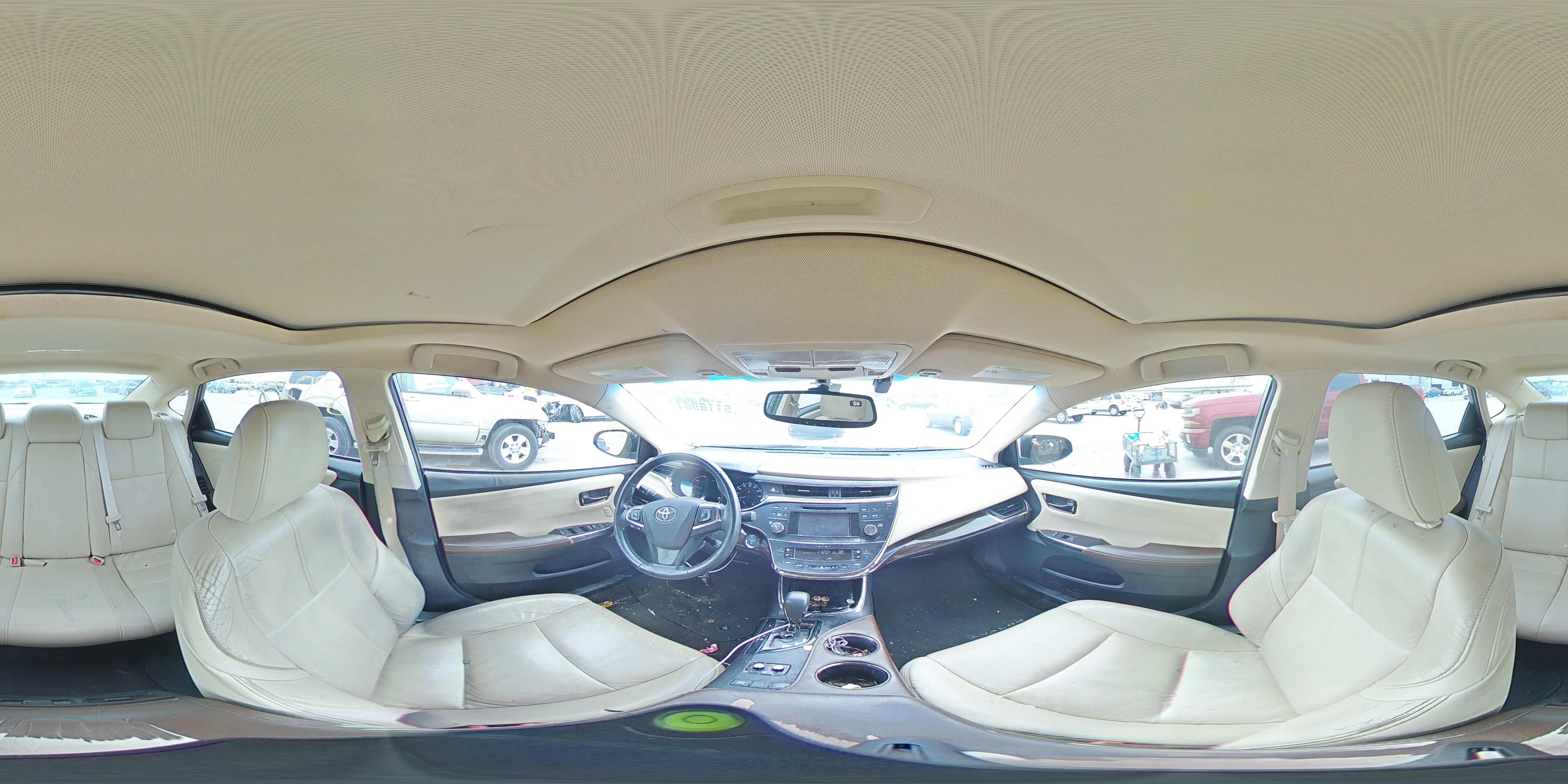 2014 TOYOTA AVALON HYB 4T1BD1EB8EU022871