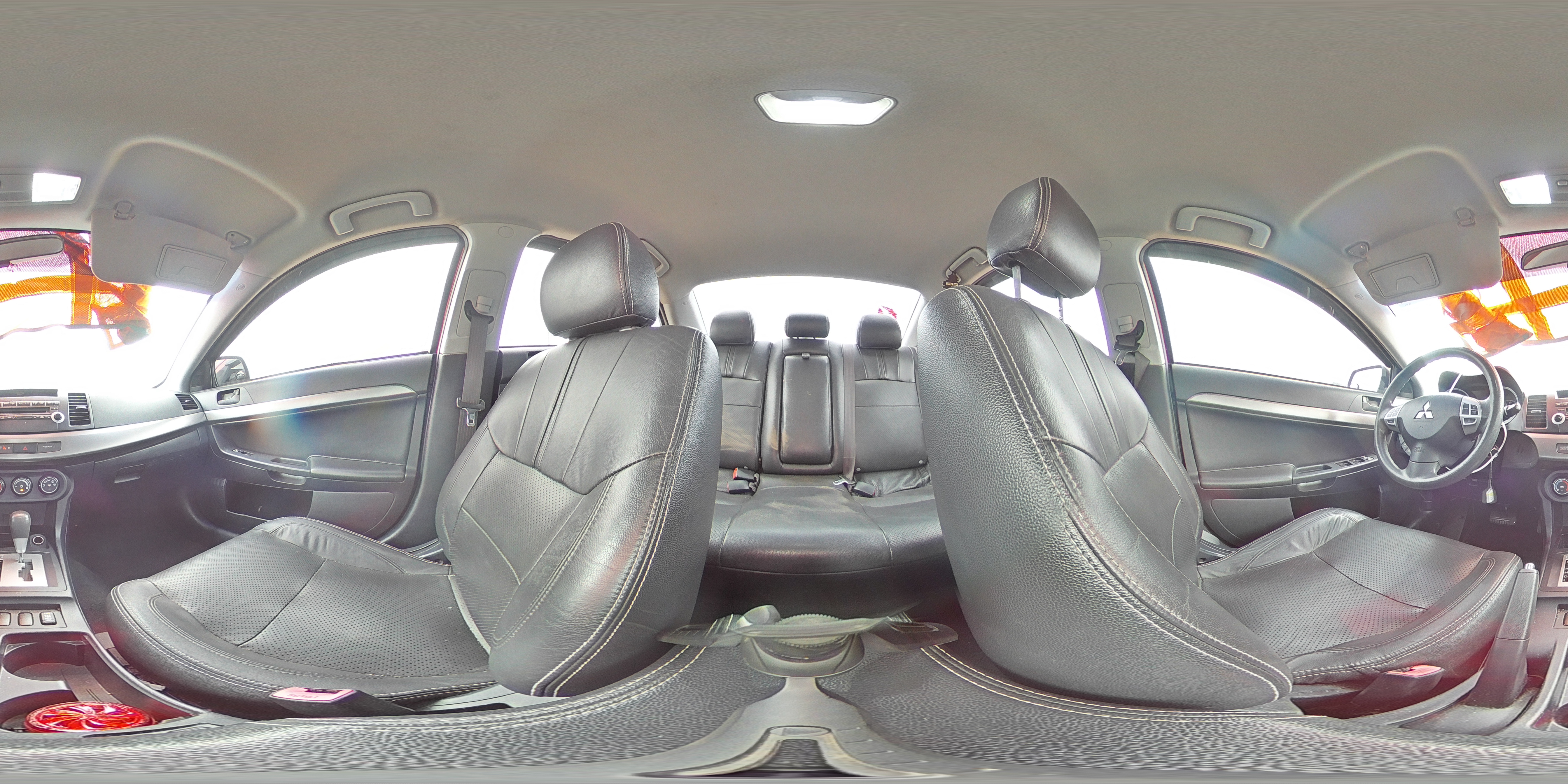 2012 MITSUBISHI LANCER SE JA32V2FWXCU007101