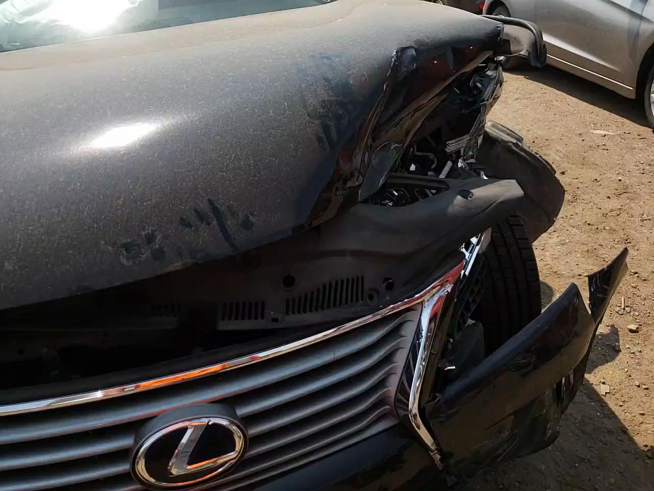 2013 LEXUS RX 450 JTJBC1BA0D2053266
