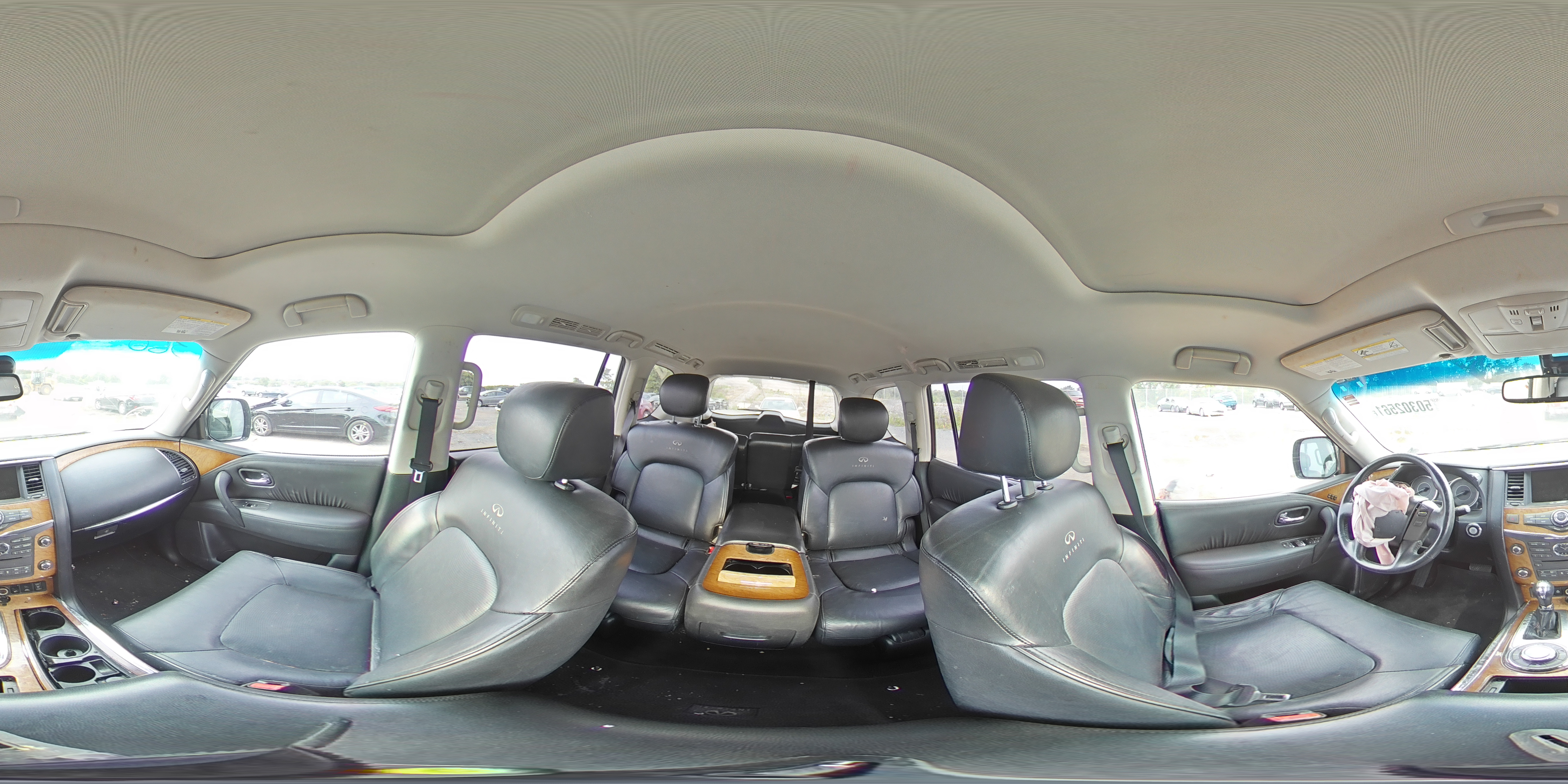 2013 INFINITI QX56 JN8AZ2NE0D9060988