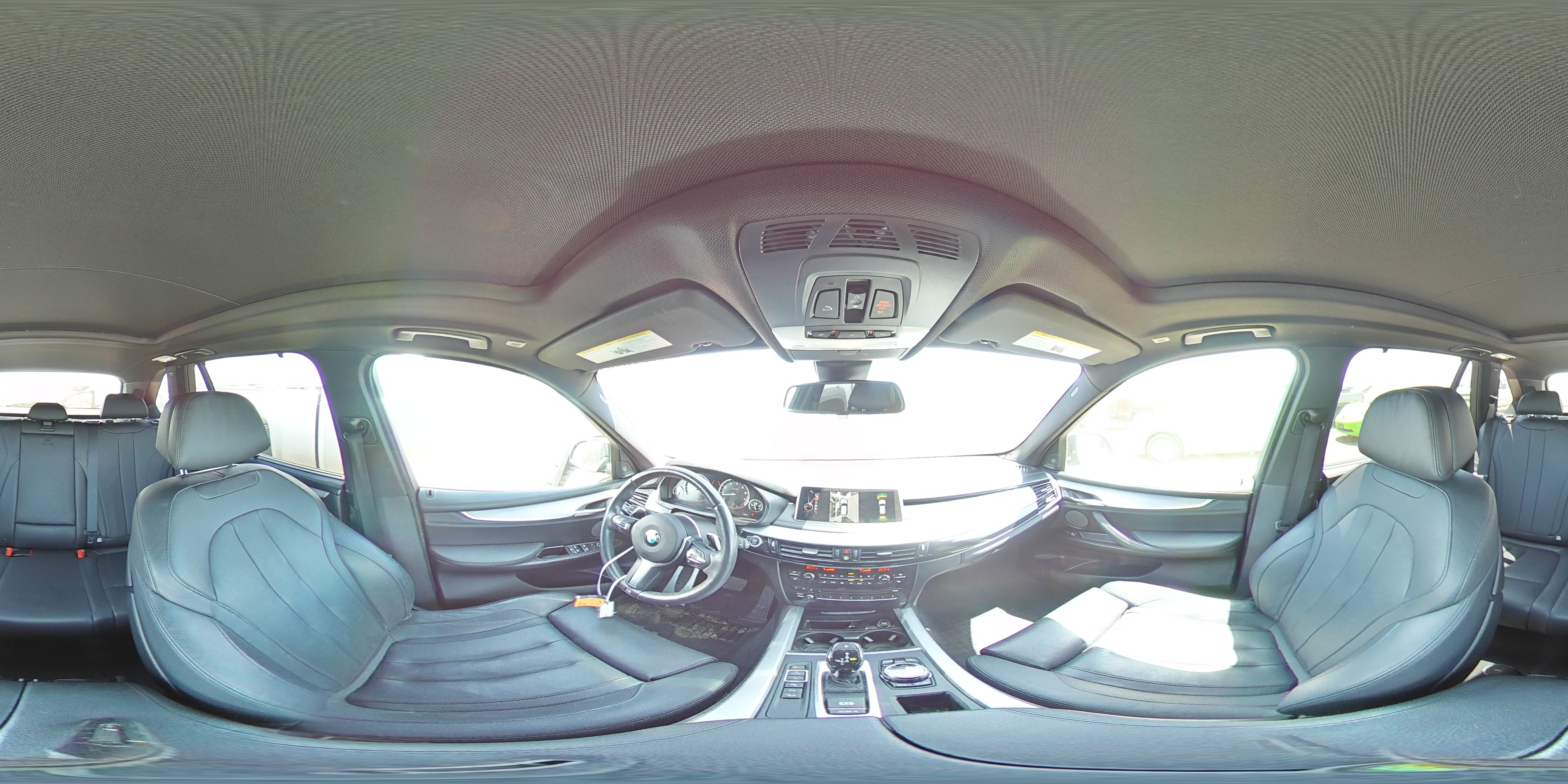 2015 BMW X5 XDRIVE5 5UXKR6C59F0J76240
