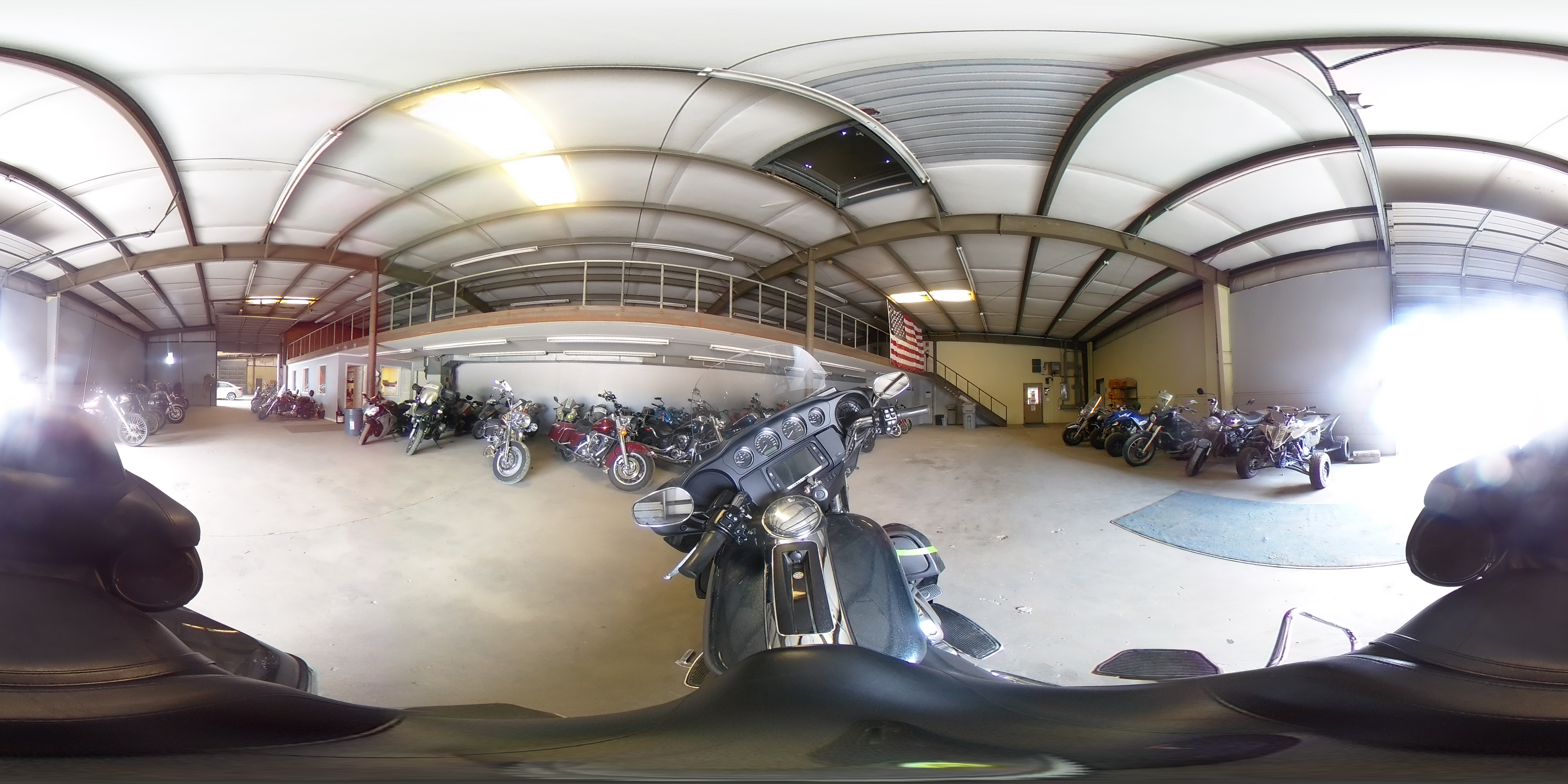 2015 HARLEY-DAVIDSON FLHTCU ULT 1HD1FCM13FB692127