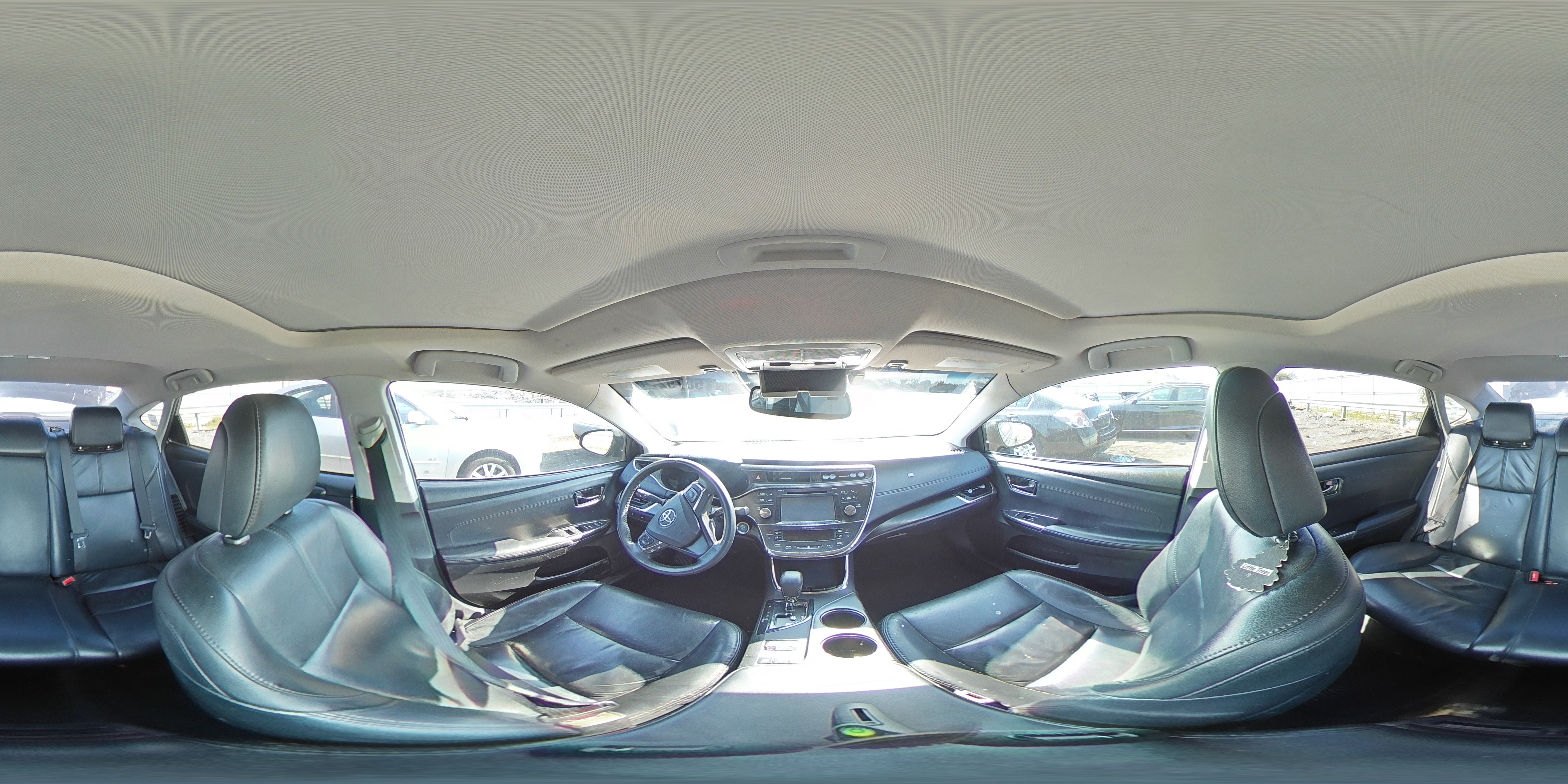 2016 TOYOTA AVALON HYB 4T1BD1EB7GU055766