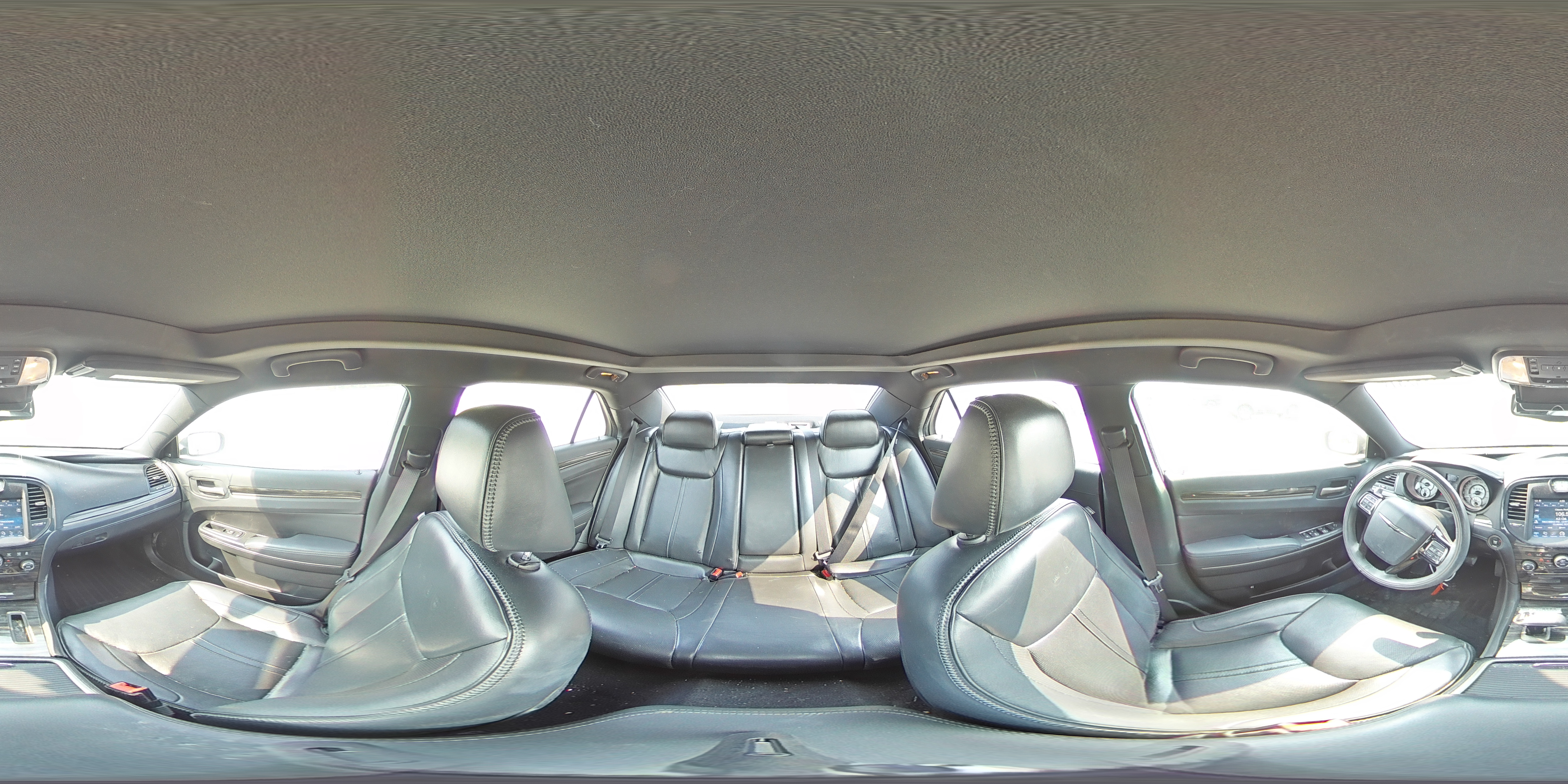 2013 CHRYSLER 300C VARVA 2C3CCADGXDH744907