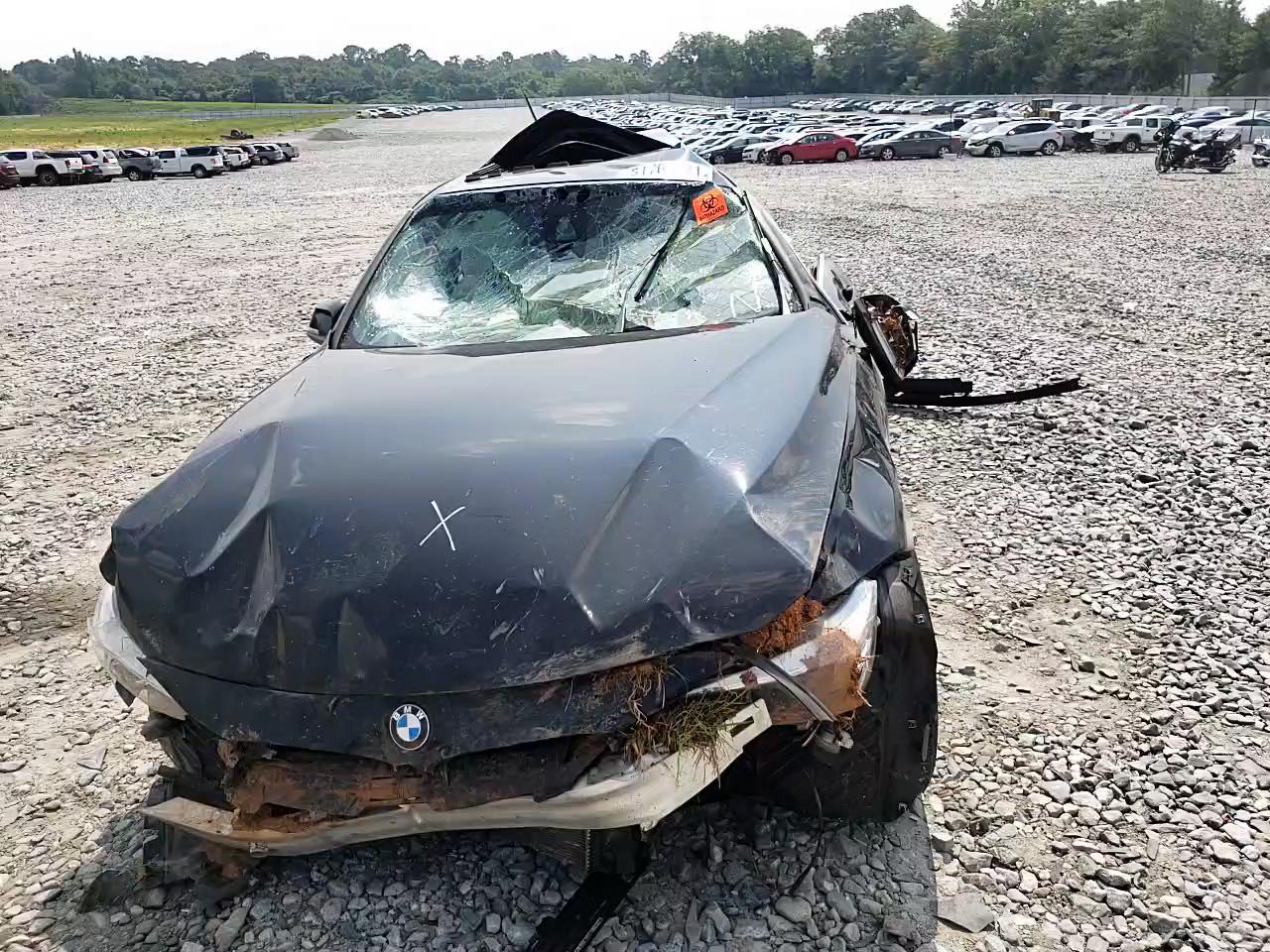 2020 BMW 430I GRAN WBA4J1C04LBU68173