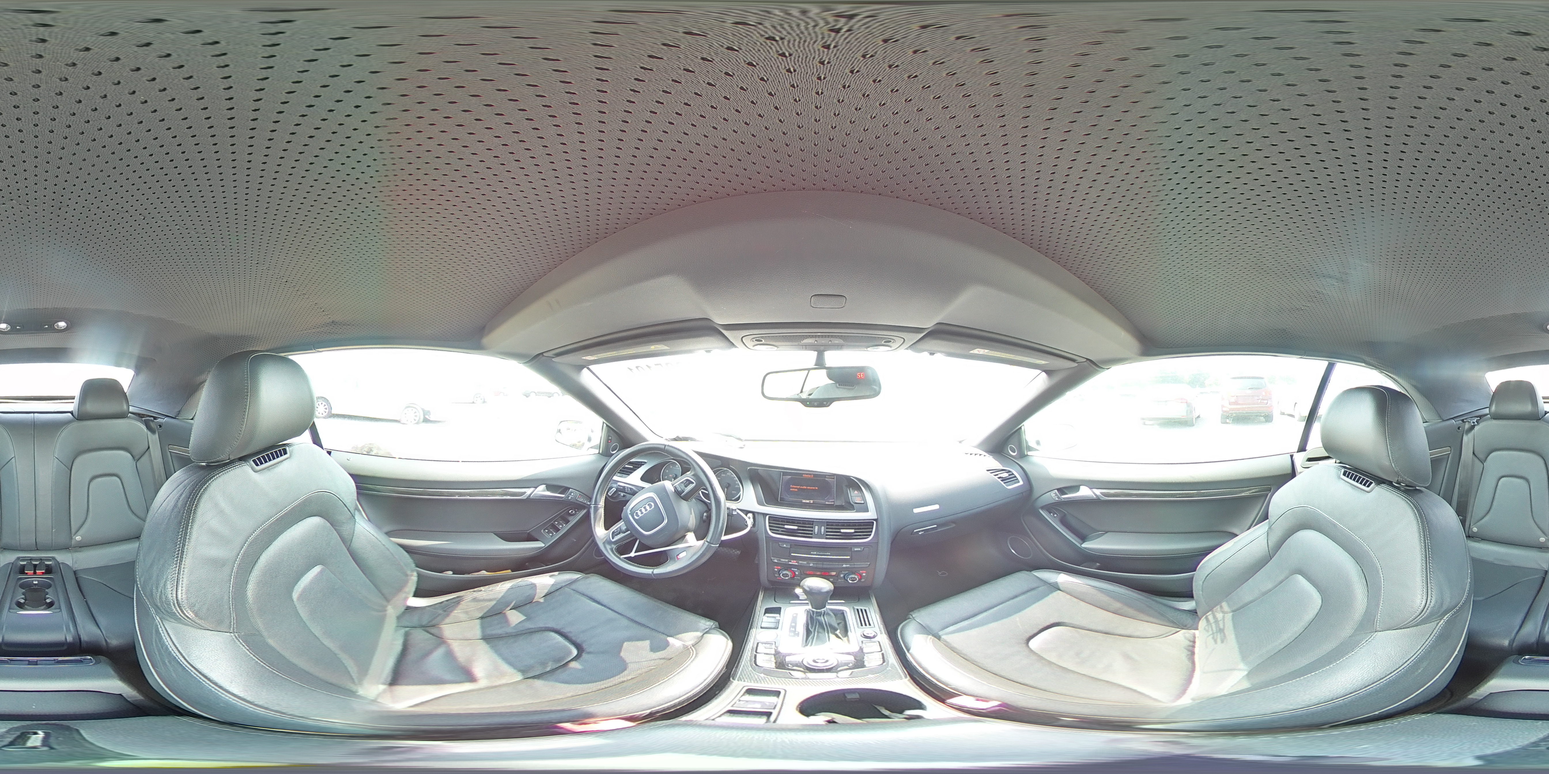 2011 AUDI S5 PRESTIG WAUVGAFH3BN015244