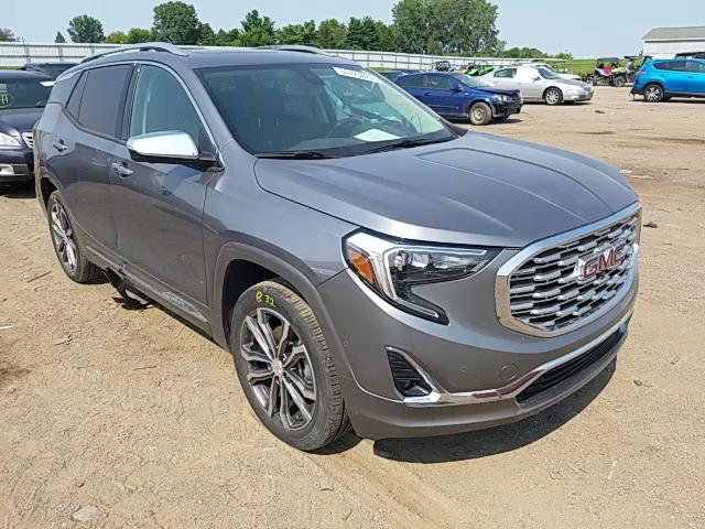 2020 GMC TERRAIN DE 3GKALXEX4LL108966