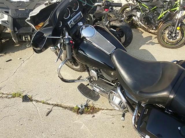 2004 HARLEY-DAVIDSON FLHTPI 1HD1FMW114Y703591