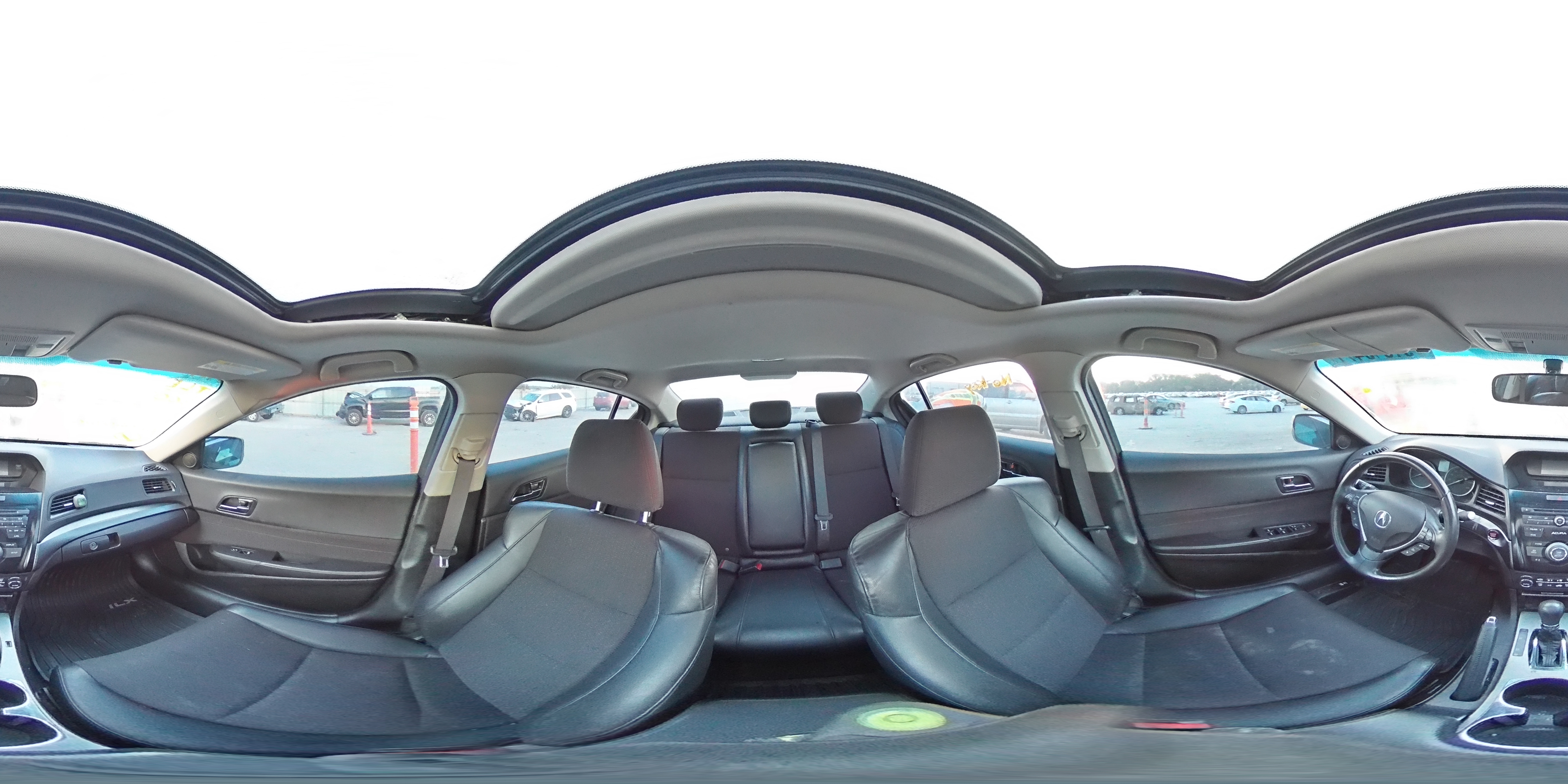 2013 ACURA ILX 20 19VDE1F37DE020326