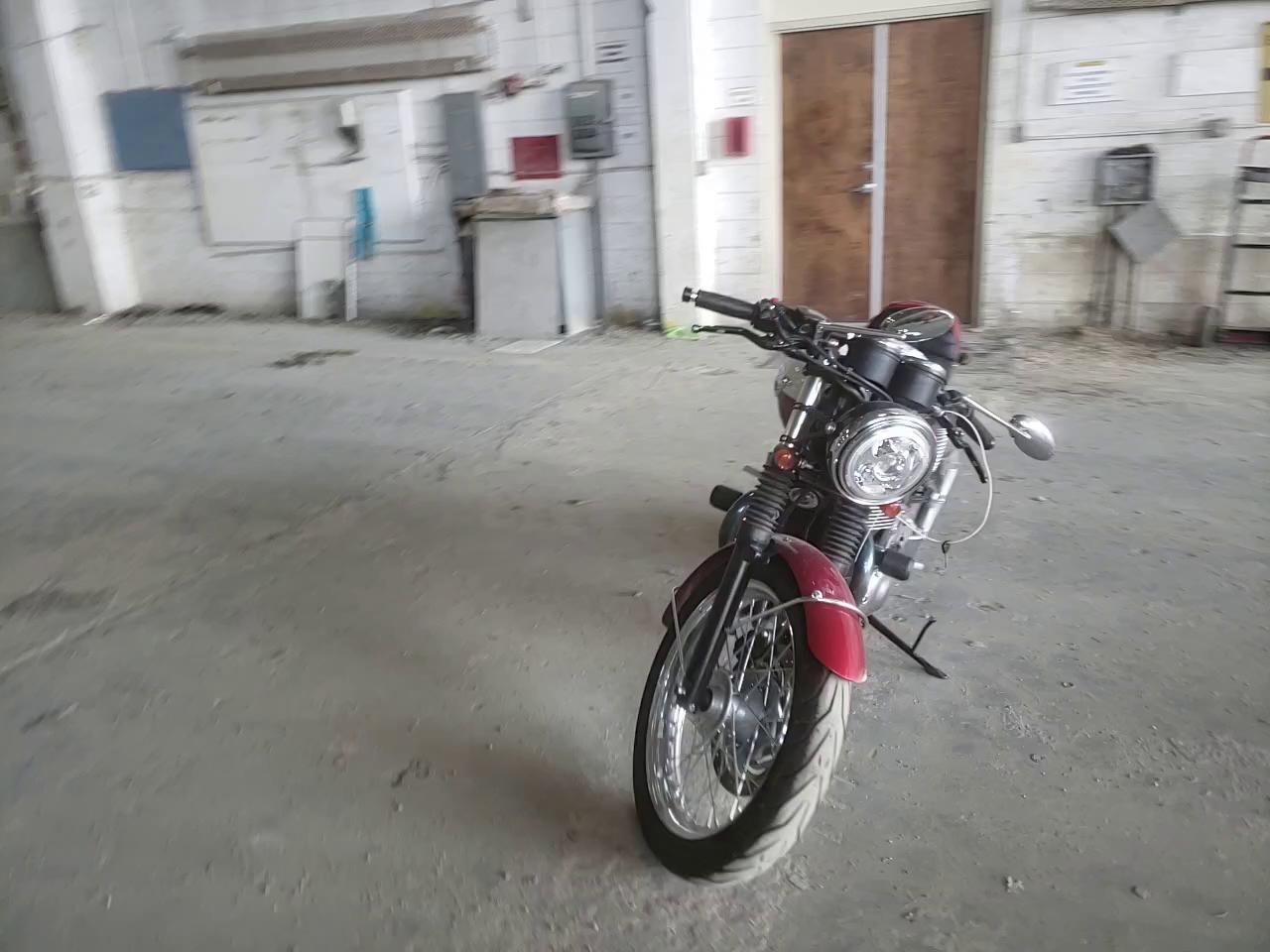 2013 TRIUMPH MOTORCYCLE BONNEVILLE SMT910K12DT559789