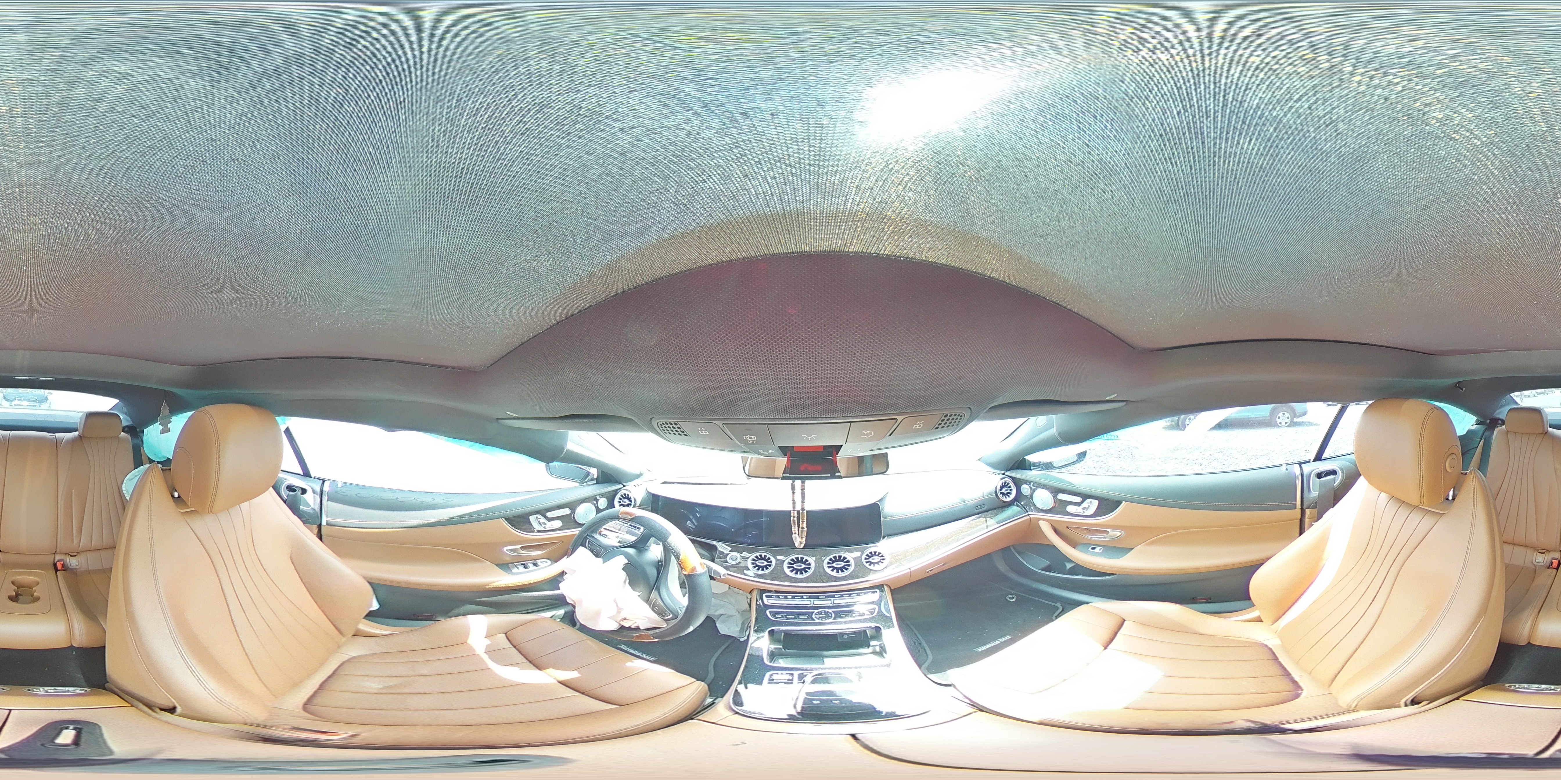 2018 MERCEDES-BENZ E 400 4MAT WDD1J6GB1JF005529