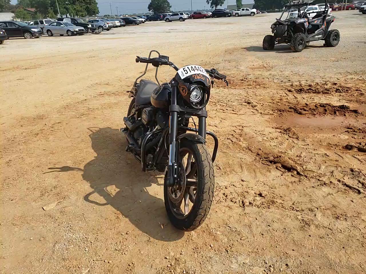 2020 HARLEY-DAVIDSON FXLRS 1HD1YWK16LB052942