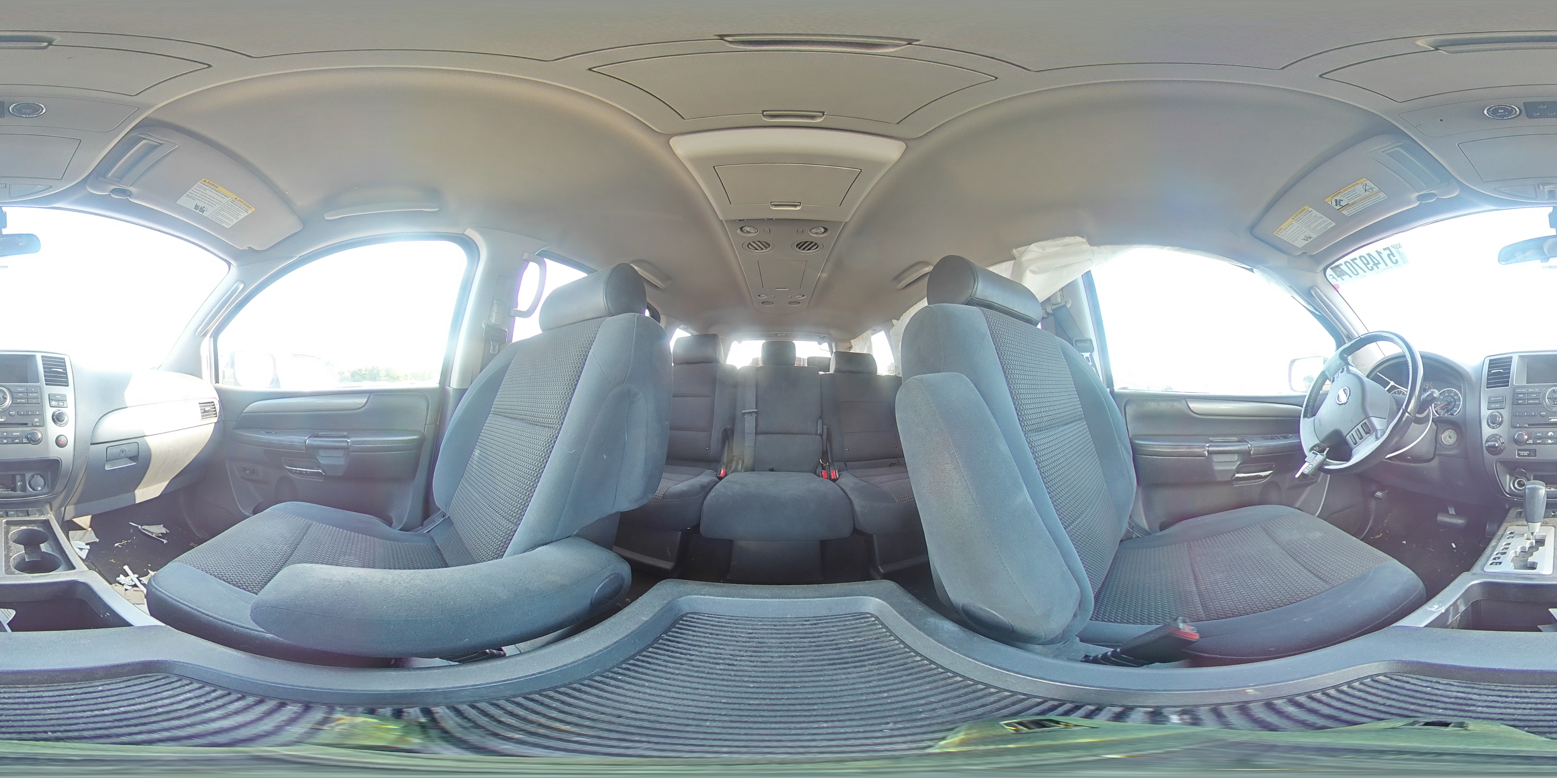 2010 NISSAN ARMADA SE 5N1AA0NC2AN611359