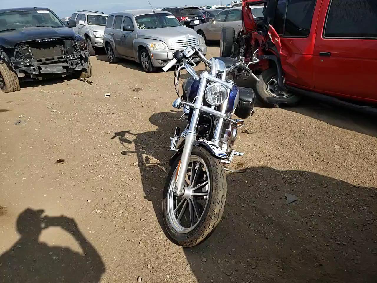 2007 HARLEY-DAVIDSON FXDL 1HD1GN4147K328339