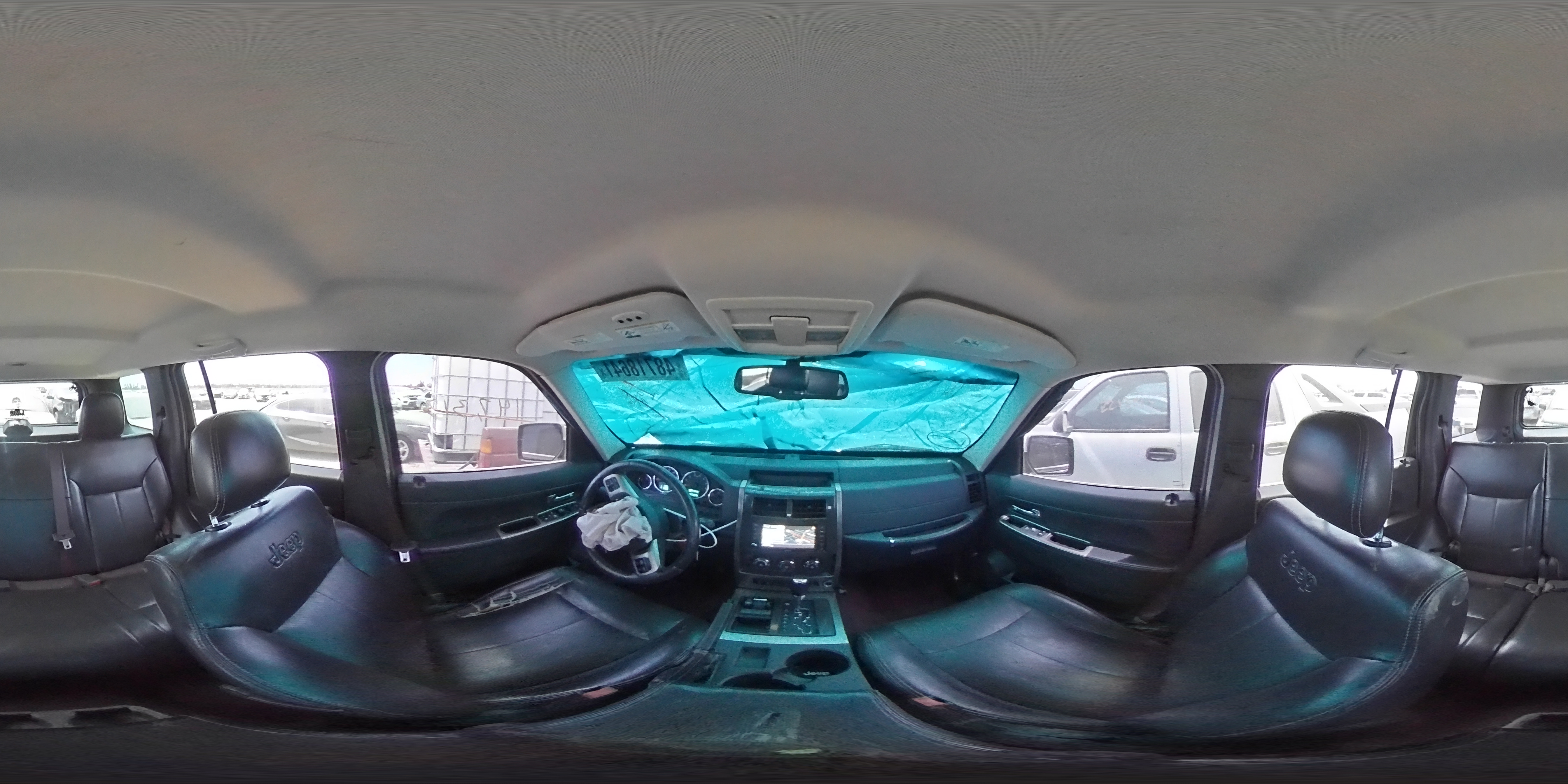 2011 JEEP LIBERTY LI 1J4PN5GK0BW569087