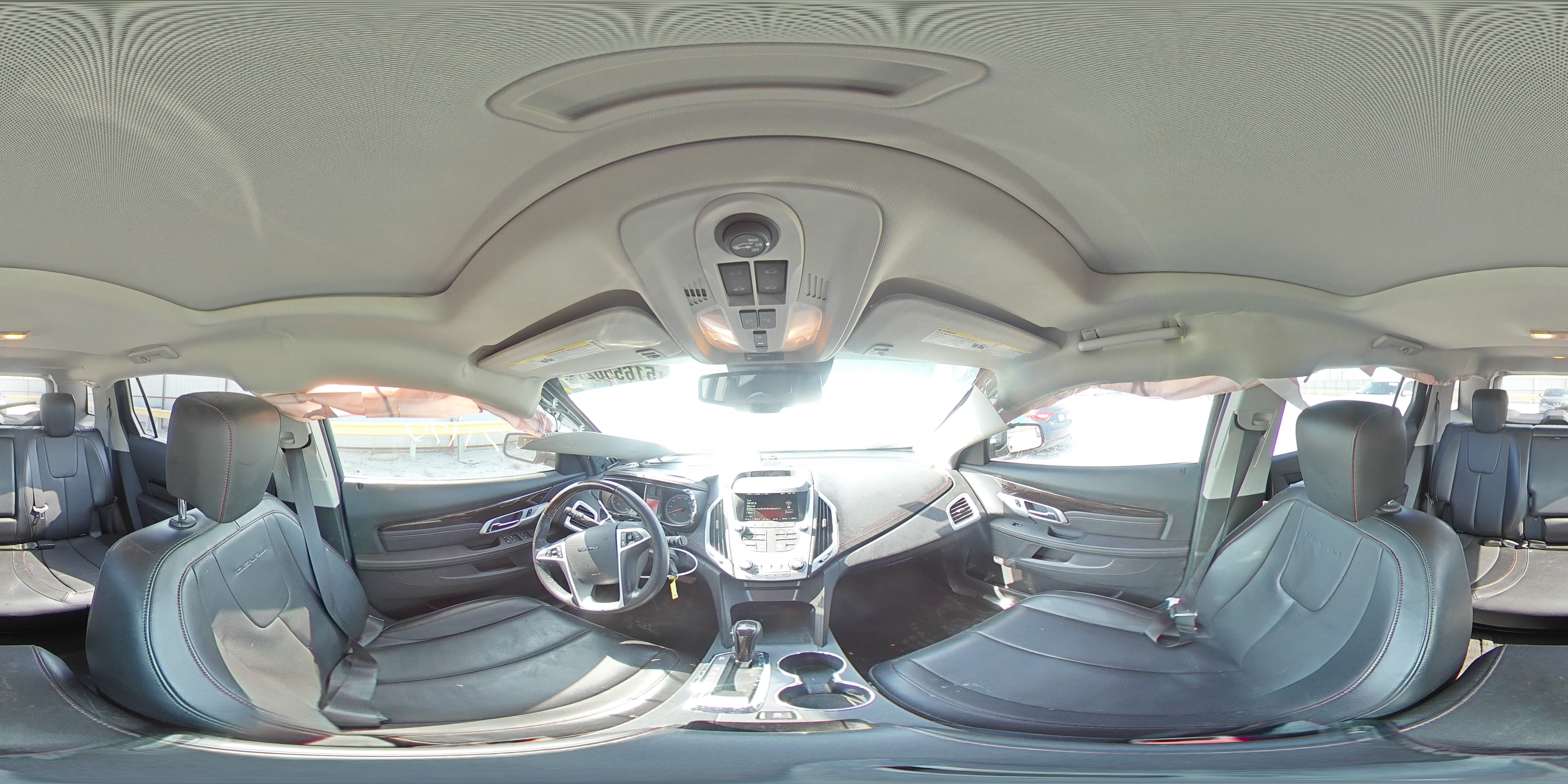 2013 GMC TERRAIN DE 2GKFLYE34D6119559