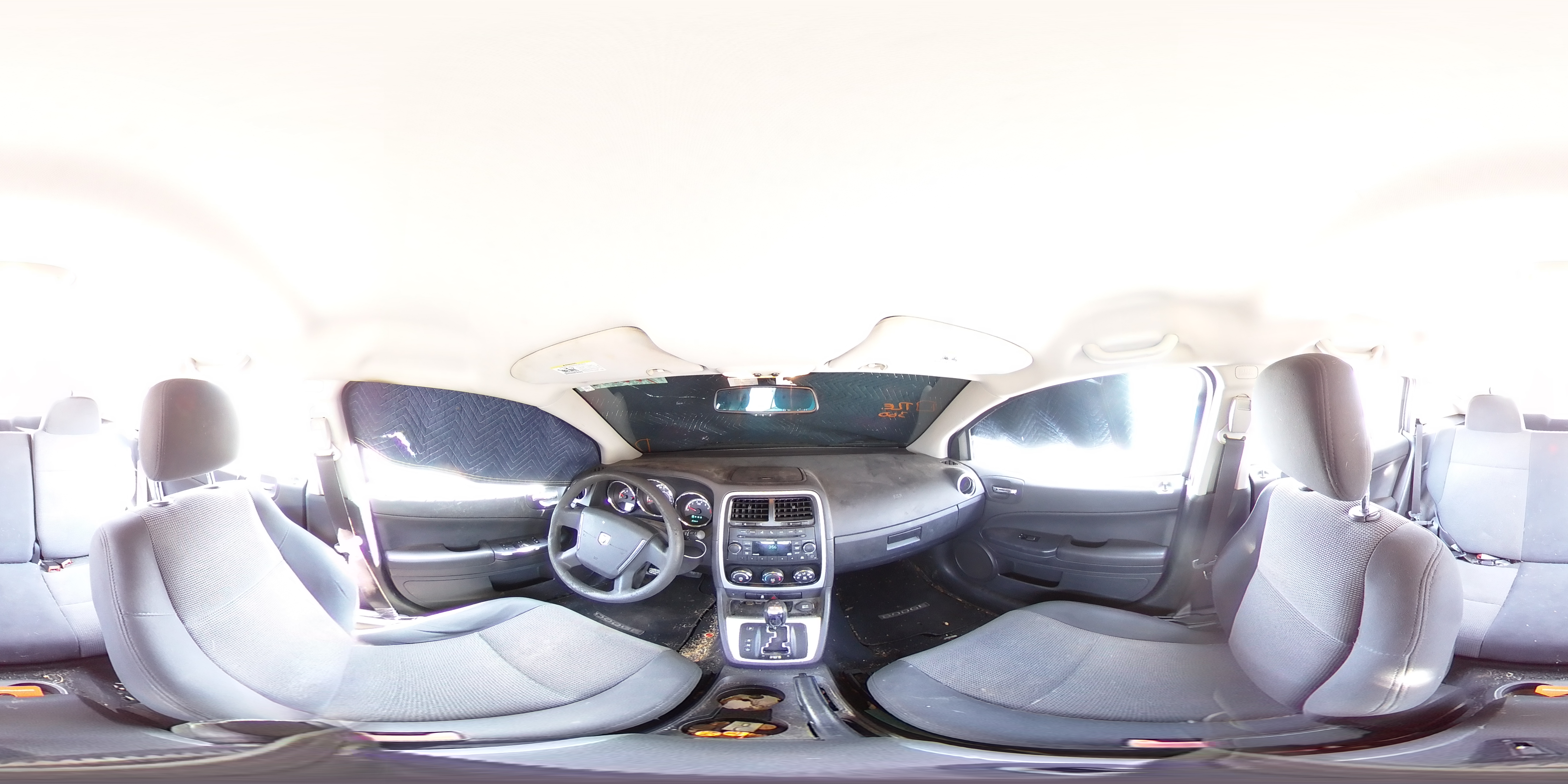 2011 DODGE CALIBER HE 1B3CB5HAXBD214525