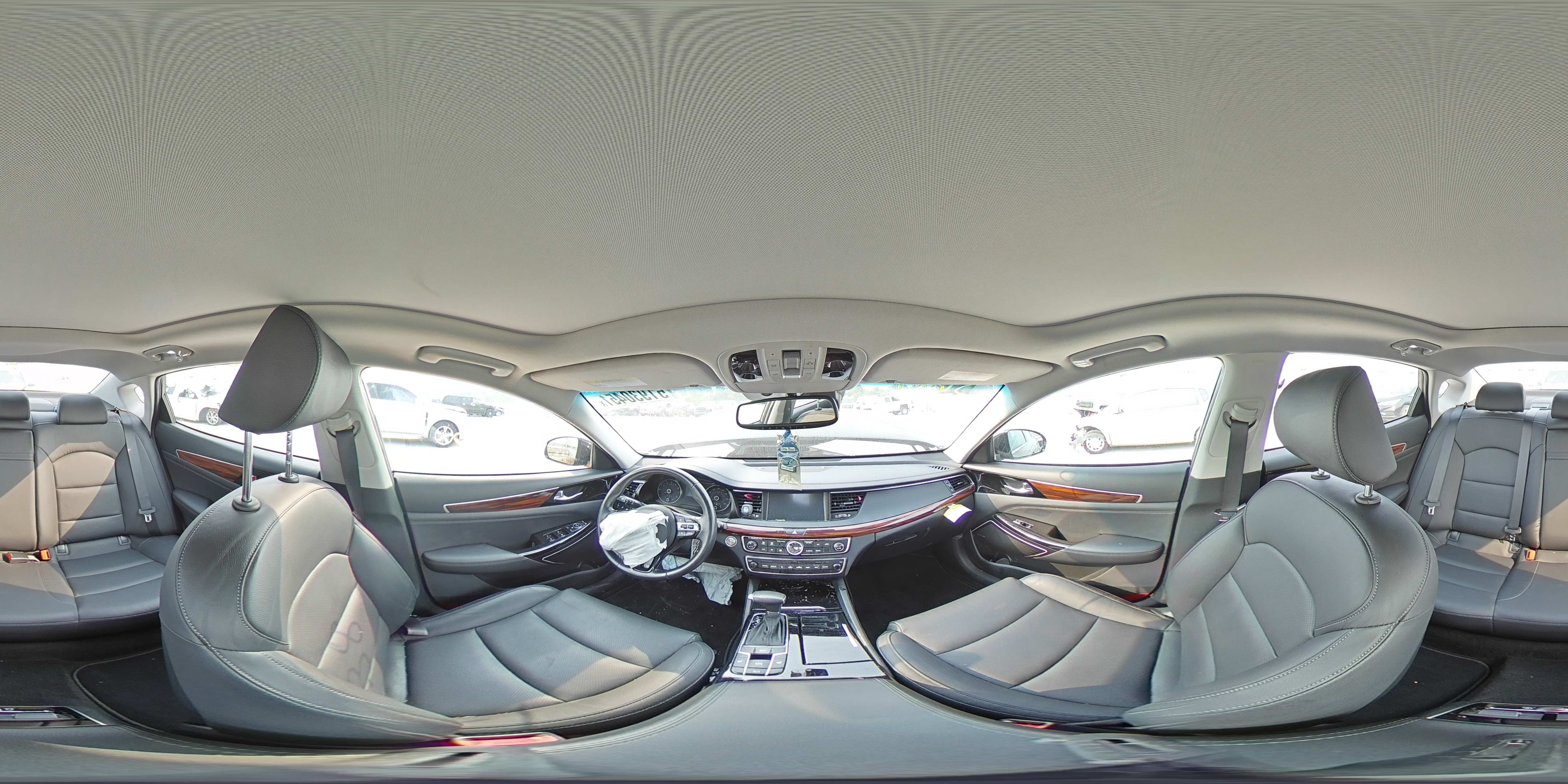 2019 KIA CADENZA LU KNALC4J1XK5172994