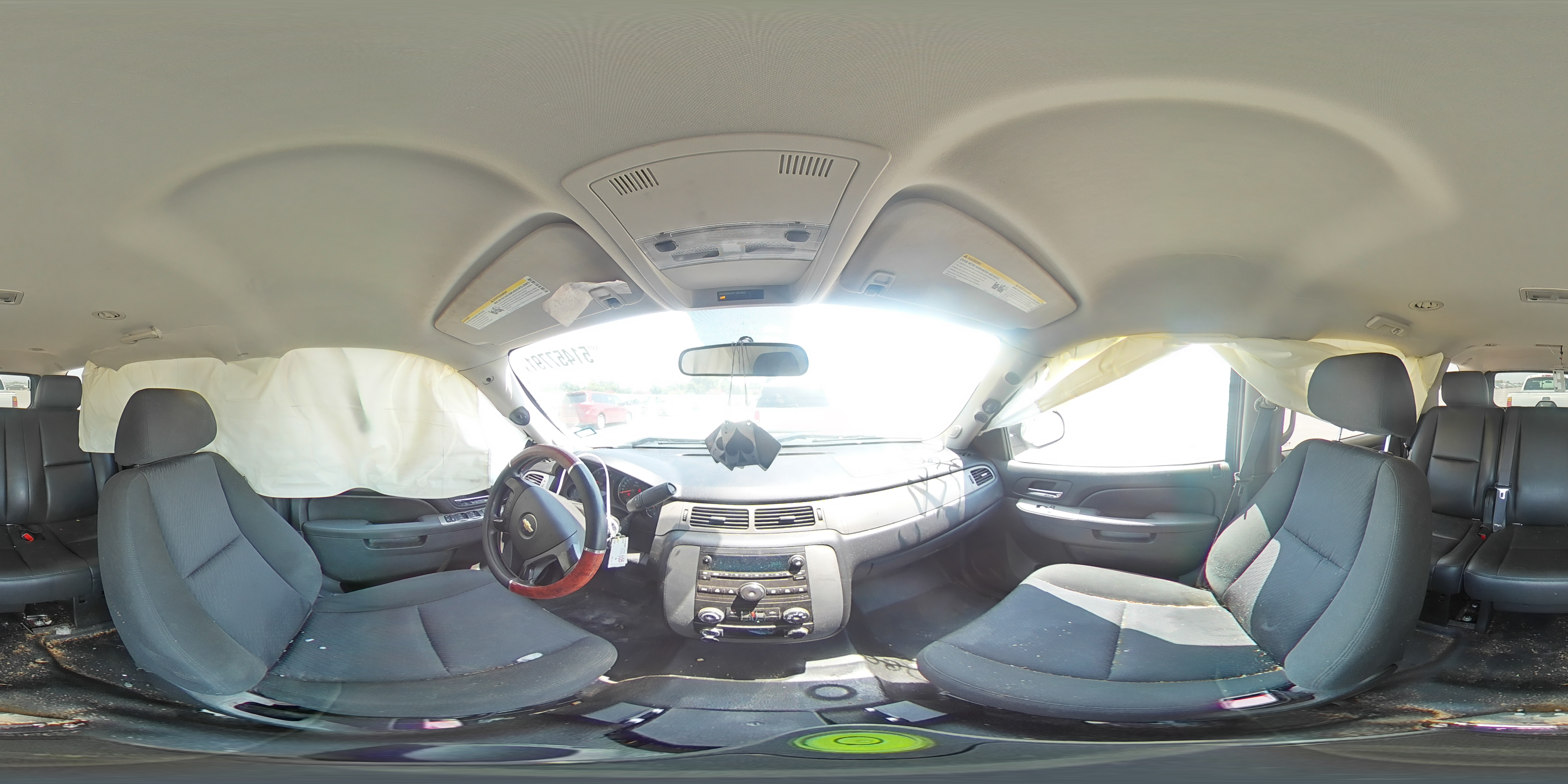 2013 CHEVROLET TAHOE POLI 1GNLC2E04DR301355