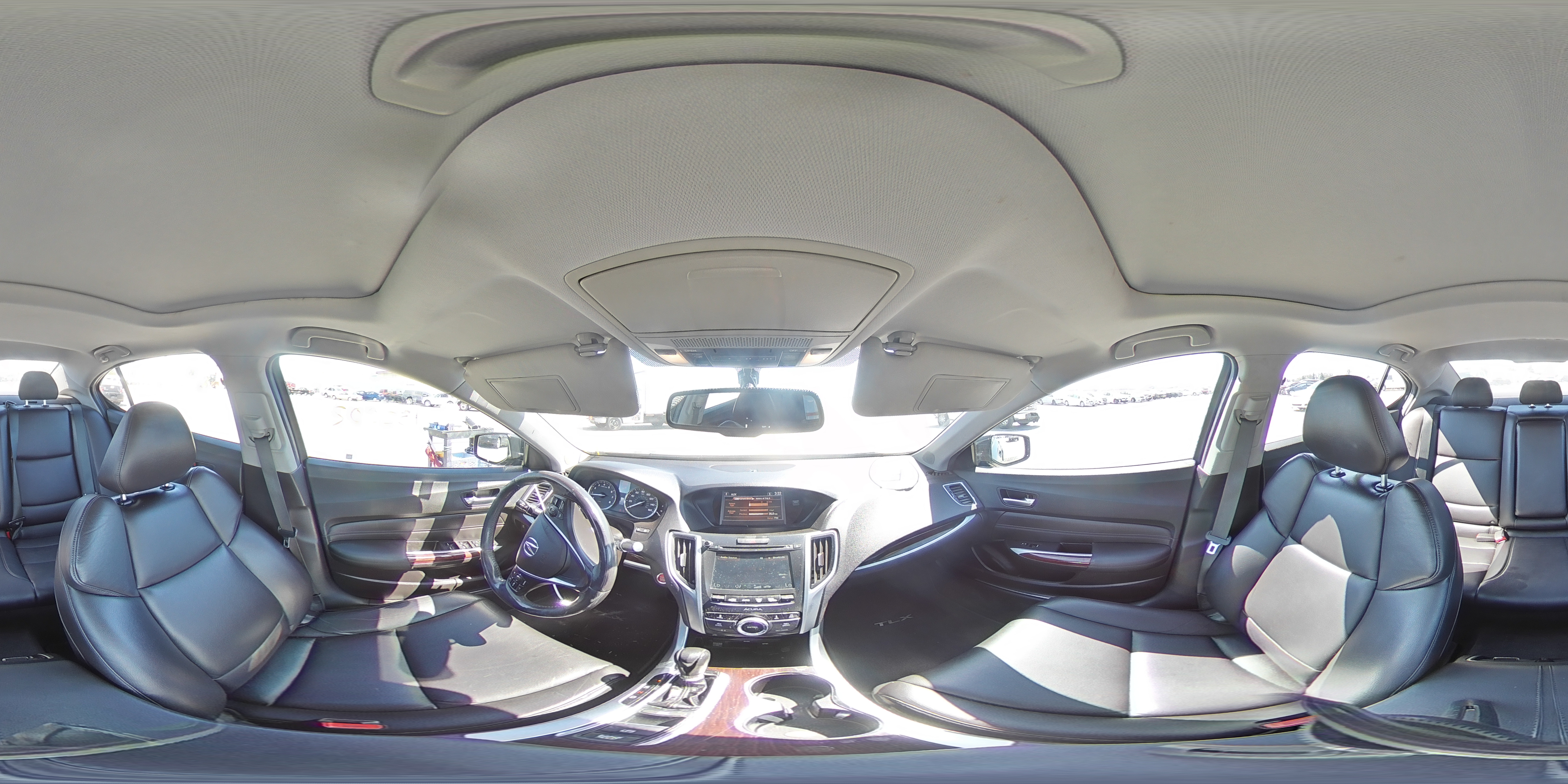 2016 ACURA TLX 19UUB1F30GA006356