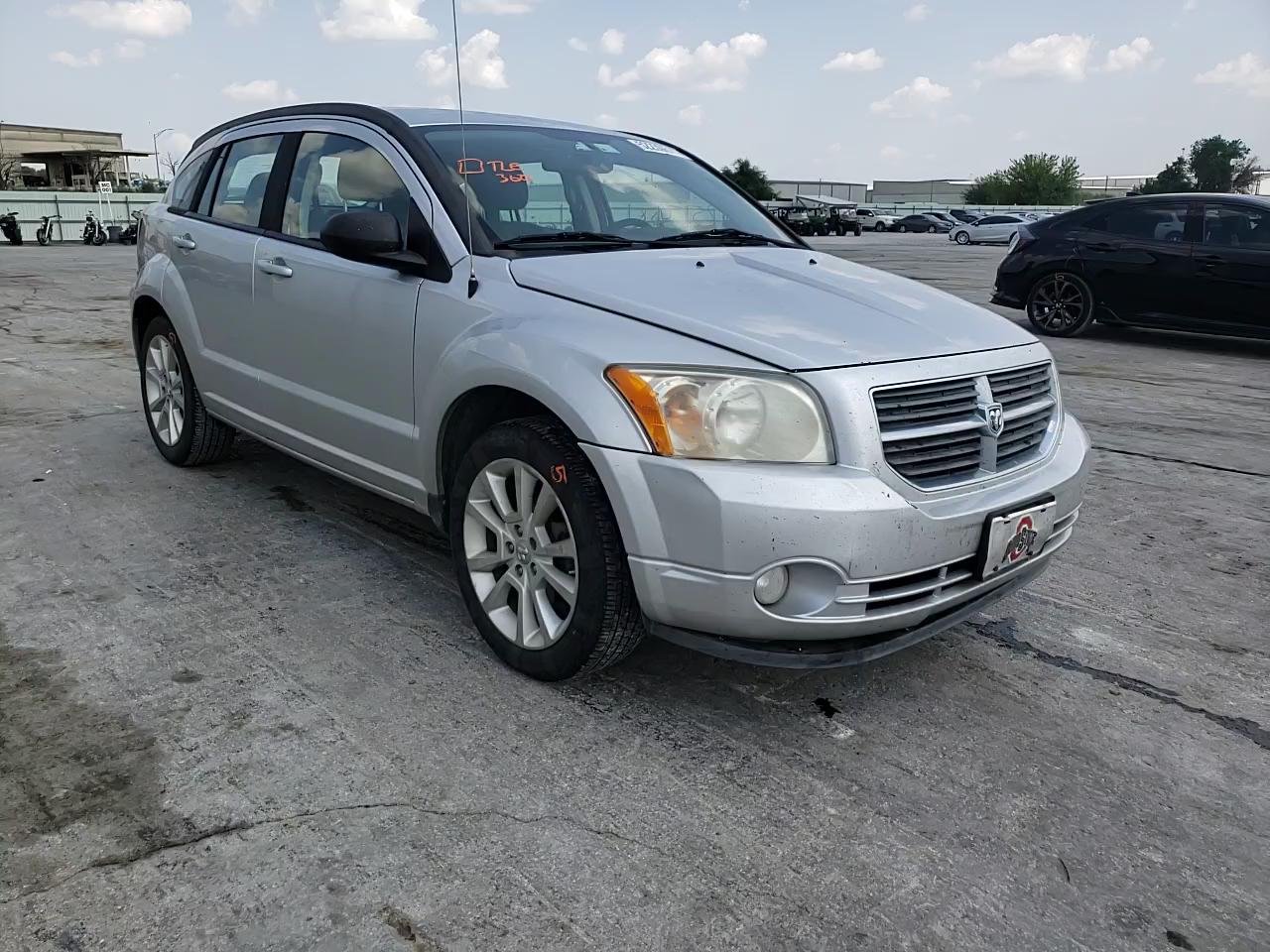 2011 DODGE CALIBER HE 1B3CB5HAXBD214525