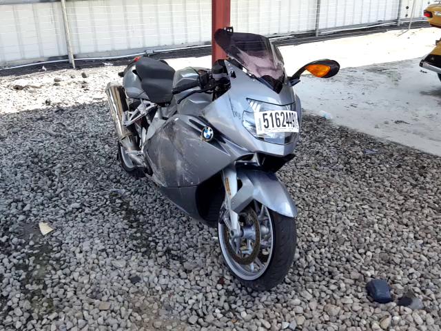 2006 BMW K1200 S WB10591A36ZM28482