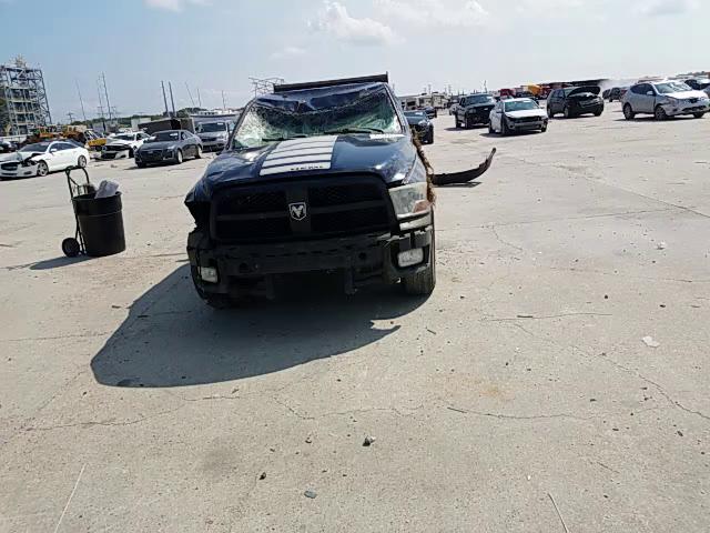 2012 DODGE RAM 1C6RD6FT4CS157448