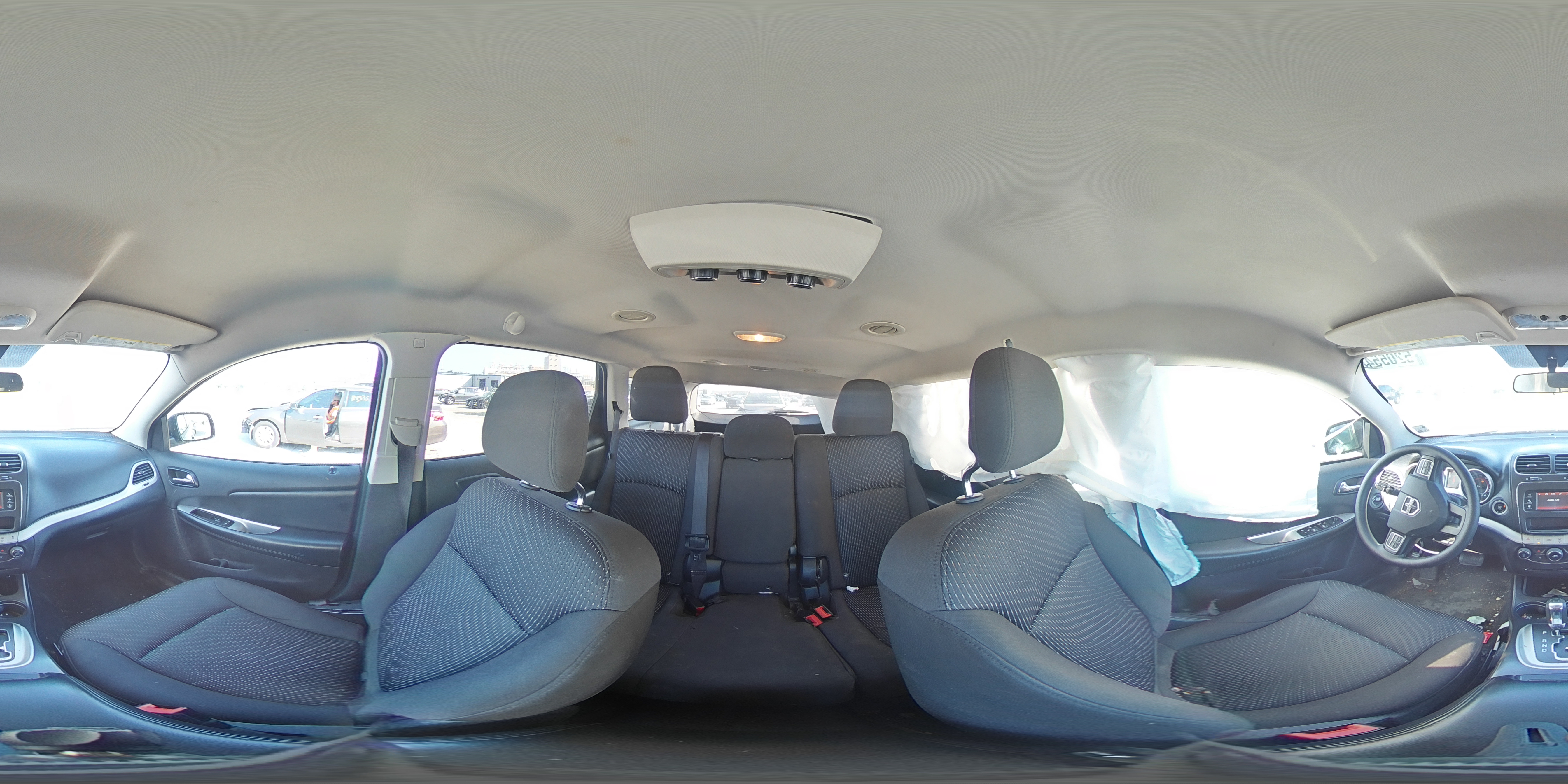 2016 DODGE JOURNEY LI 3C4PDCBG4GT102316