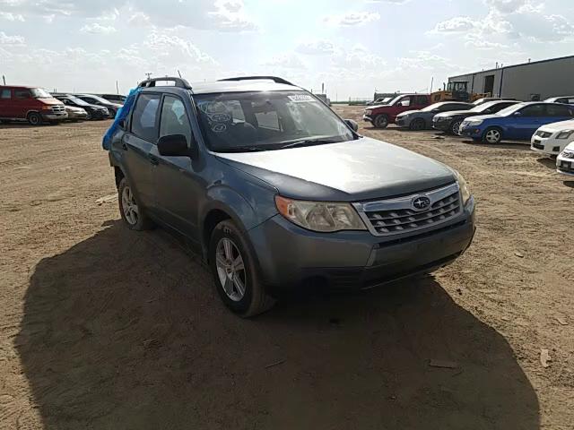 2012 SUBARU FORESTER JF2SHBBC3CH431332